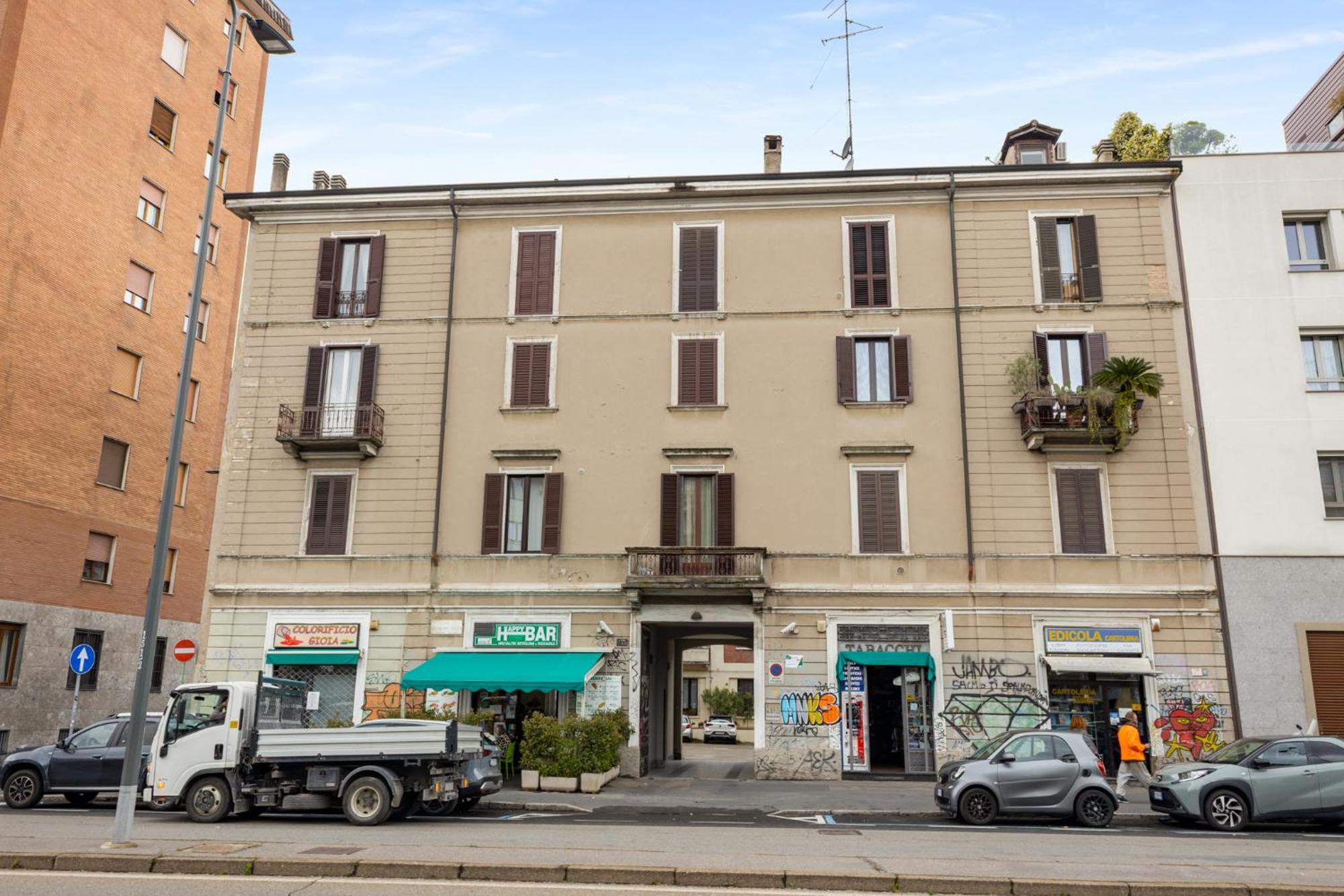 Martesana - 4 Posti * Milan