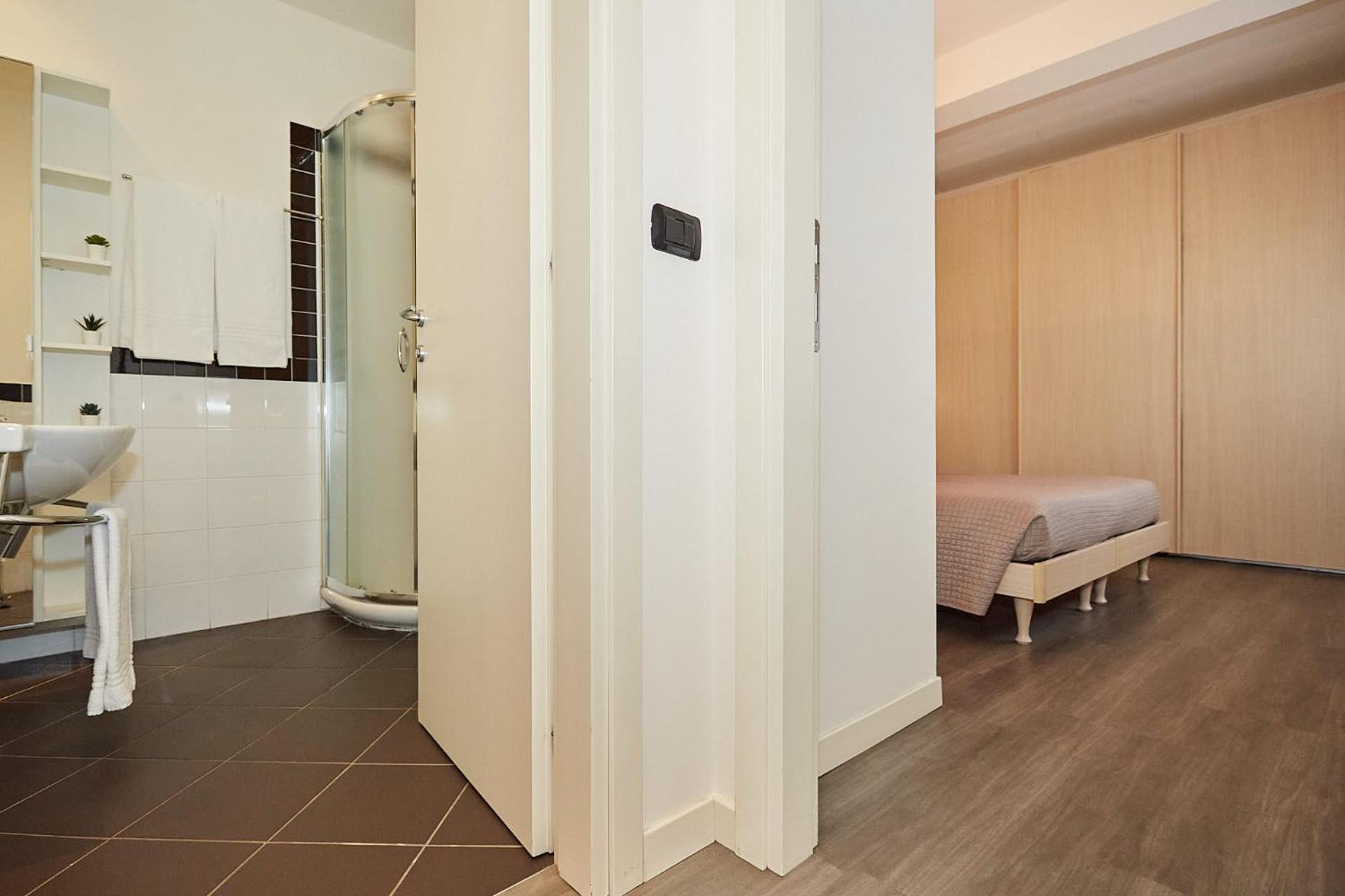 Apartment Pier Capponi *