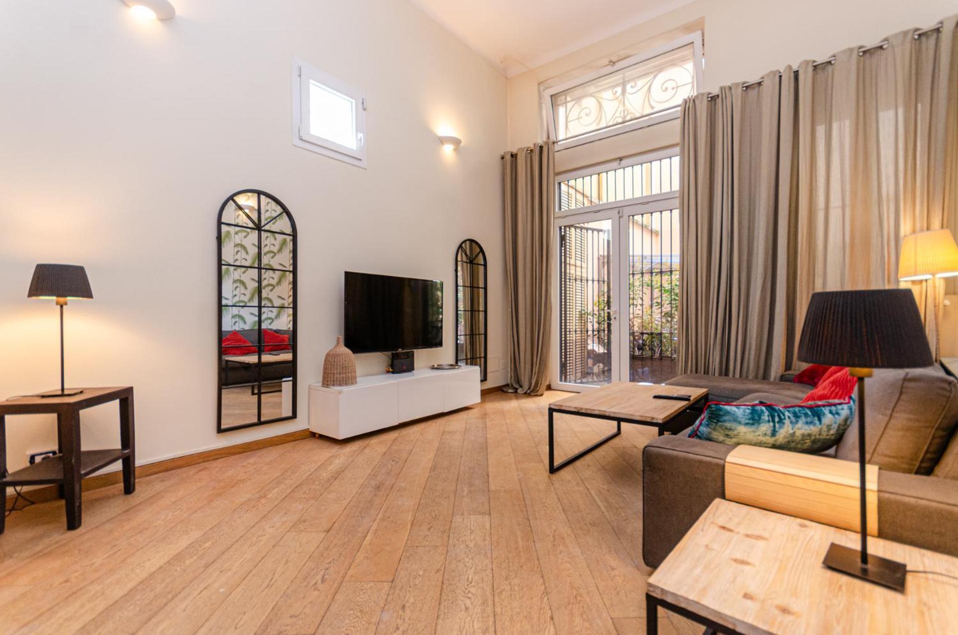 Apartamento Ariberto Milão
