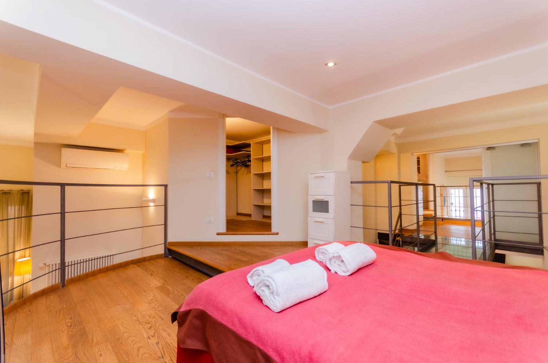 Apartamento Ariberto *