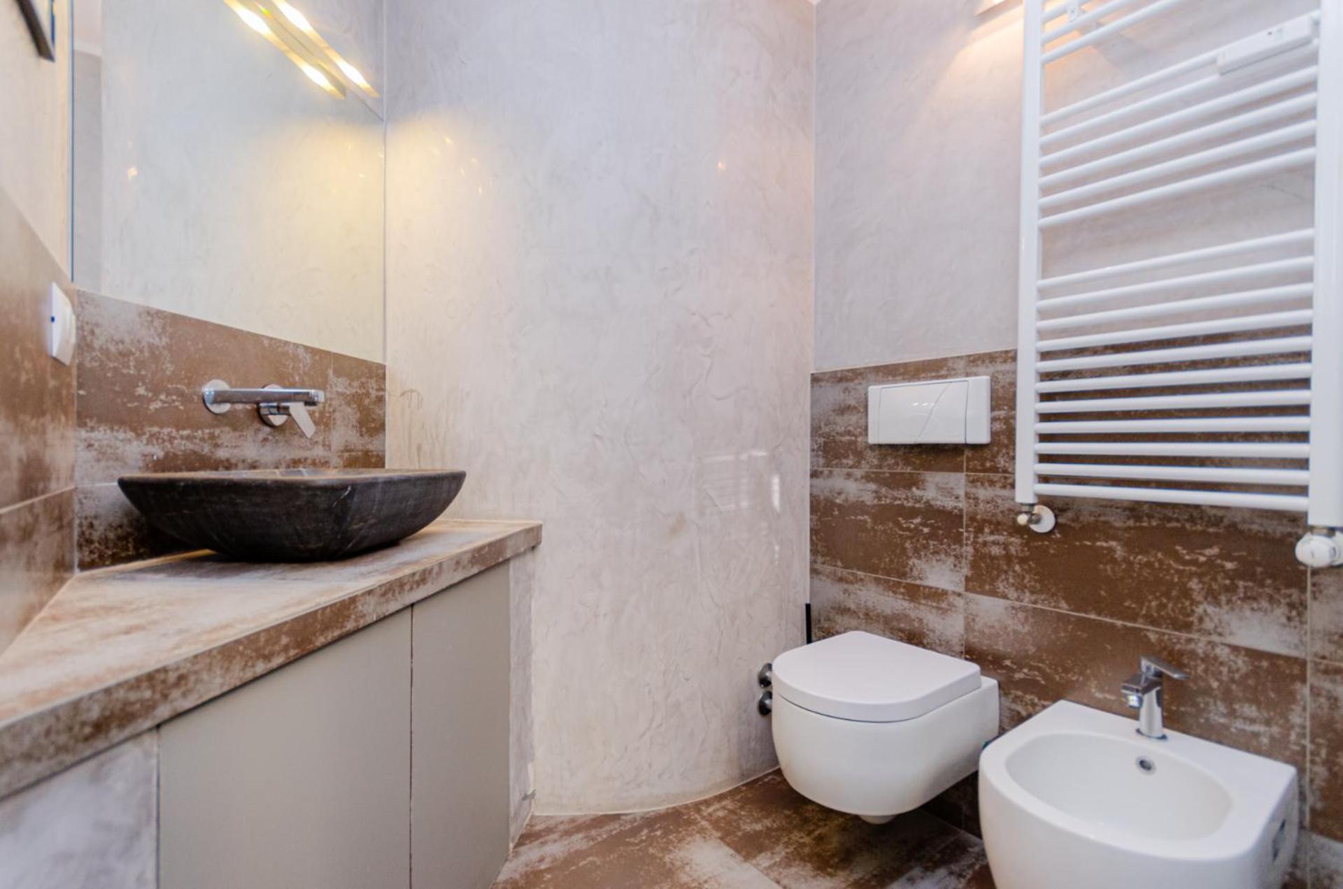 Apartamento Ariberto
