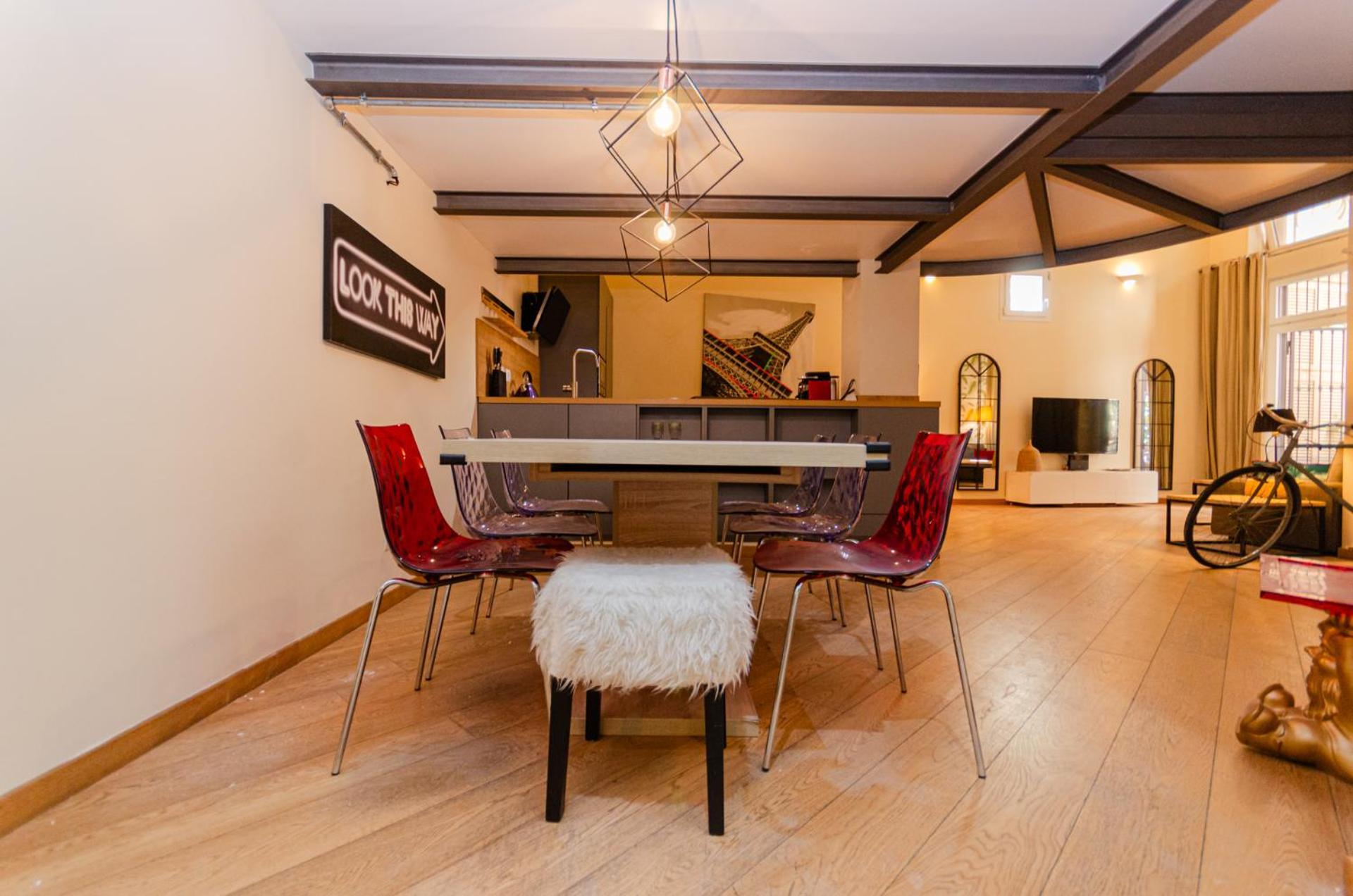 Apartamento Ariberto