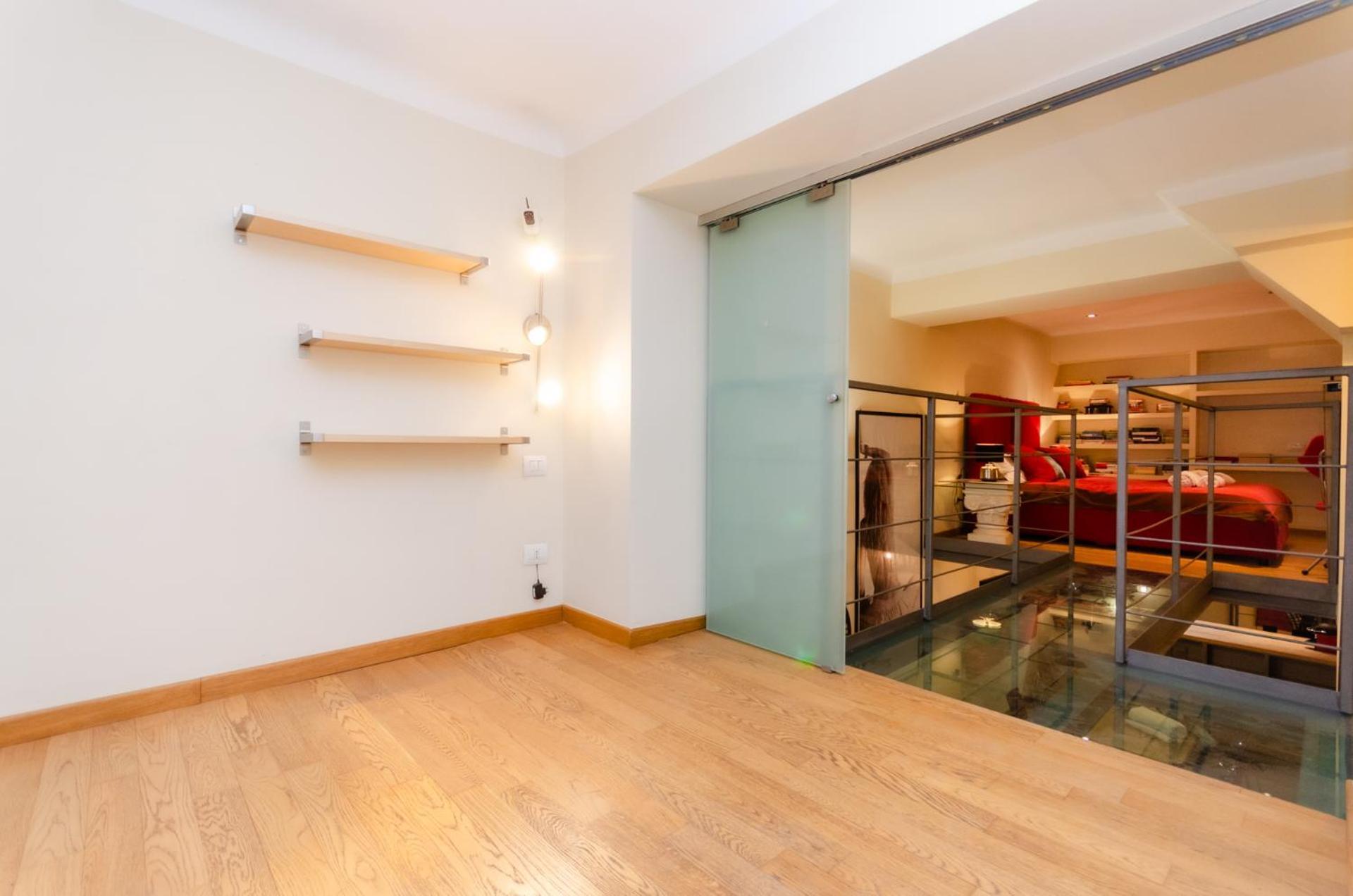 Apartamento Ariberto Milão