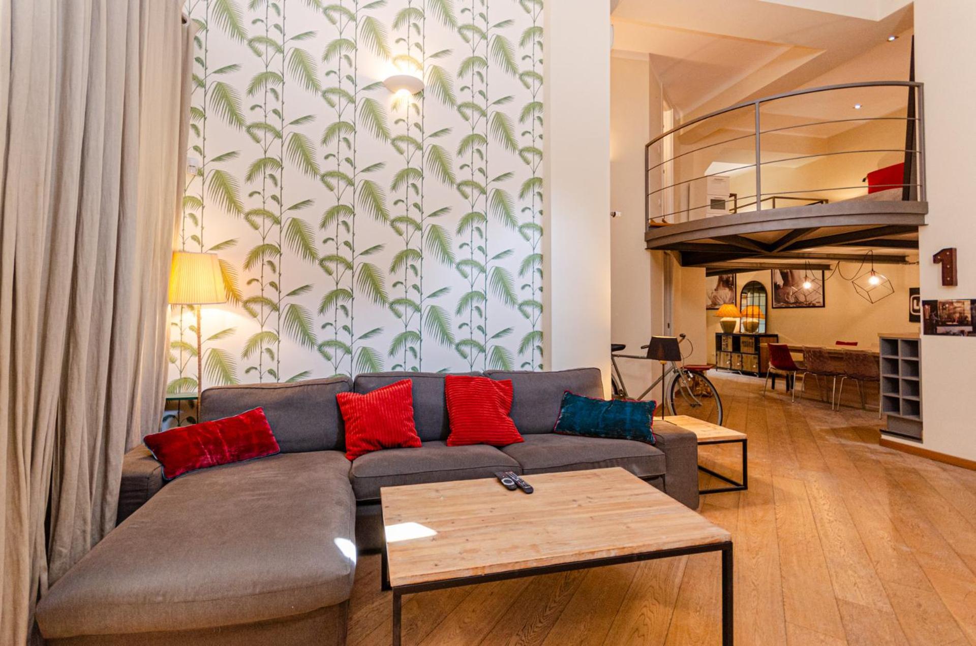 Ariberto Apartamento Milão