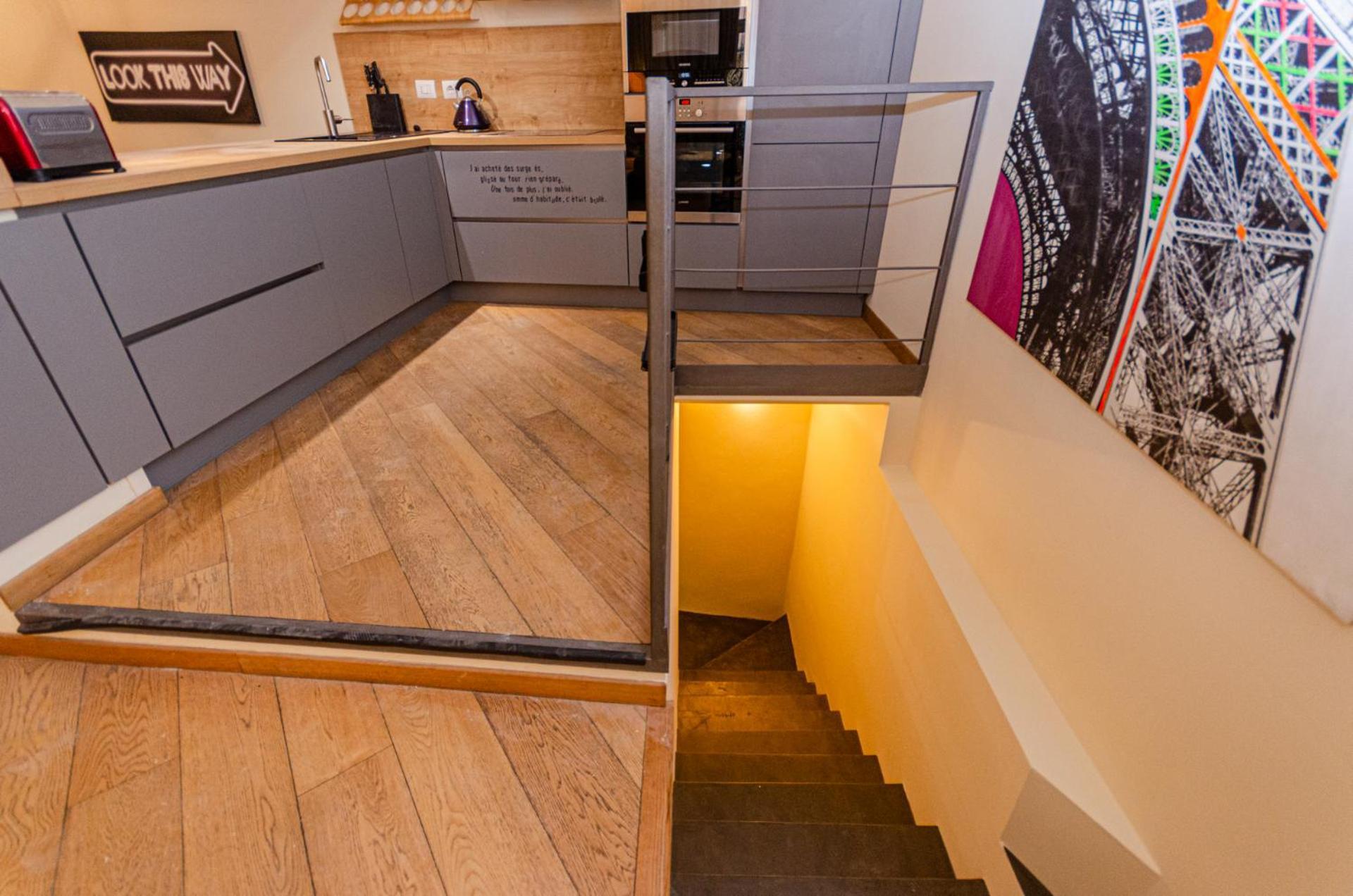 Apartamento Ariberto Milão