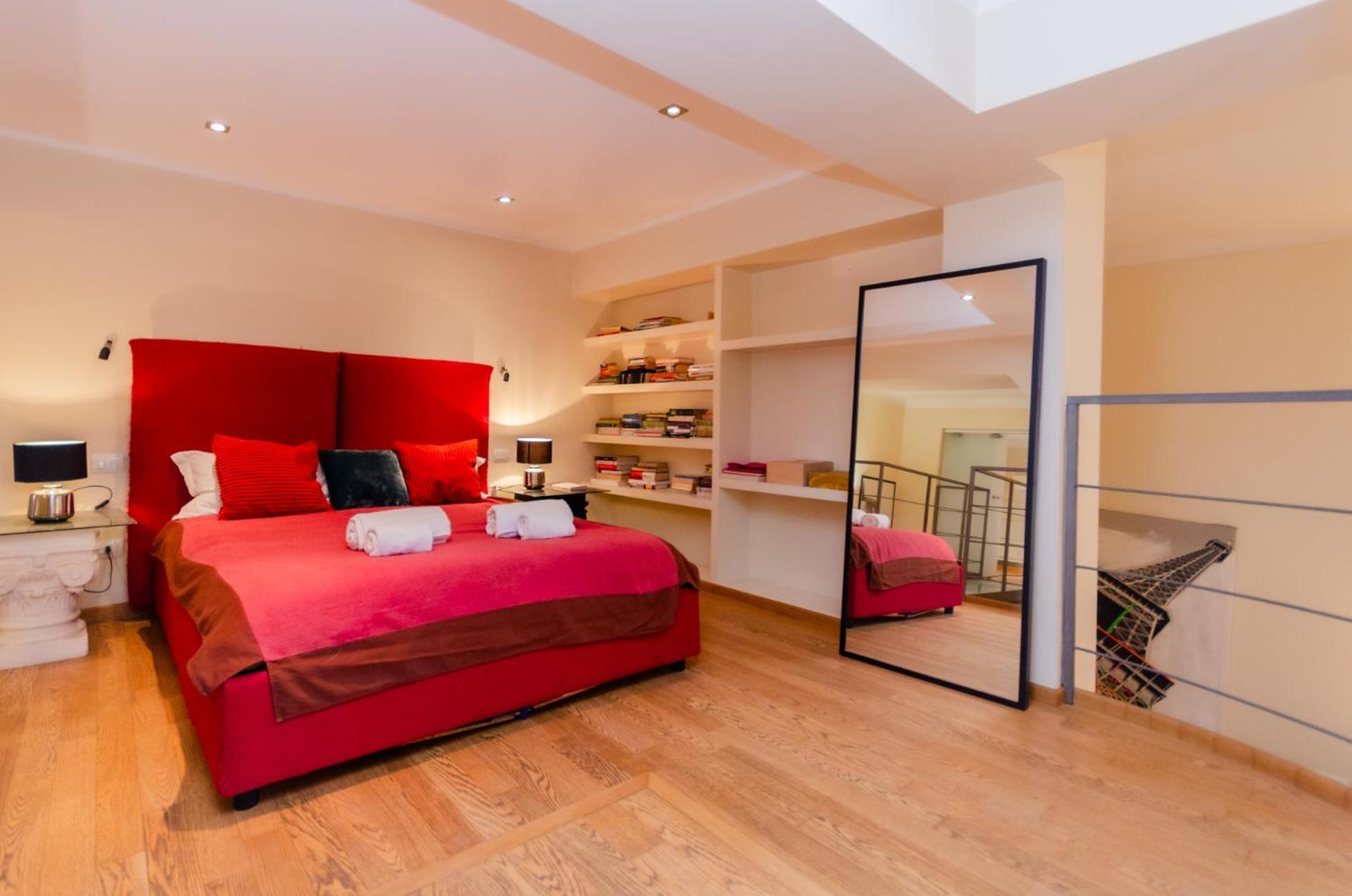 Ariberto Apartamento