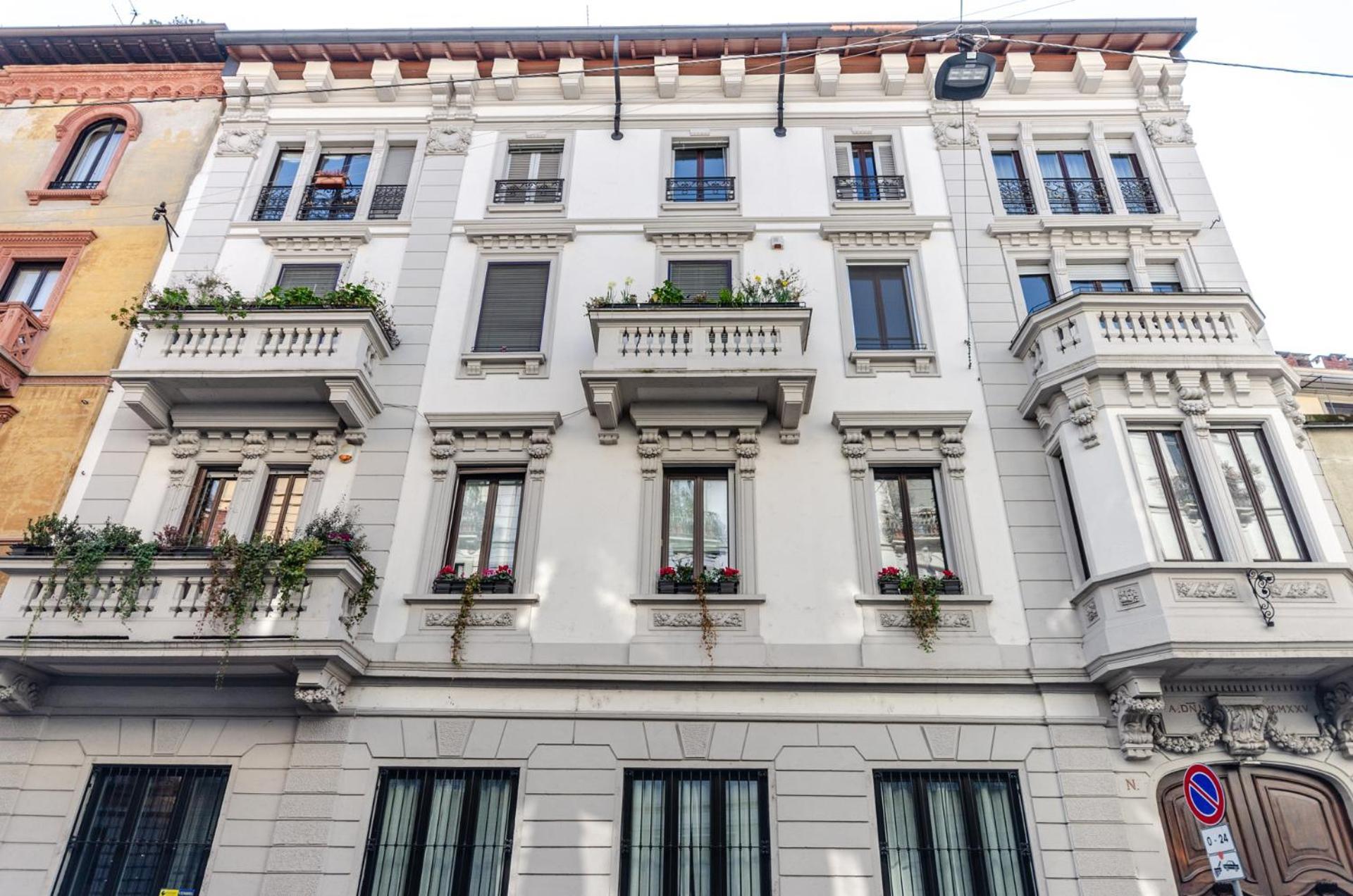 Apartamento Ariberto *