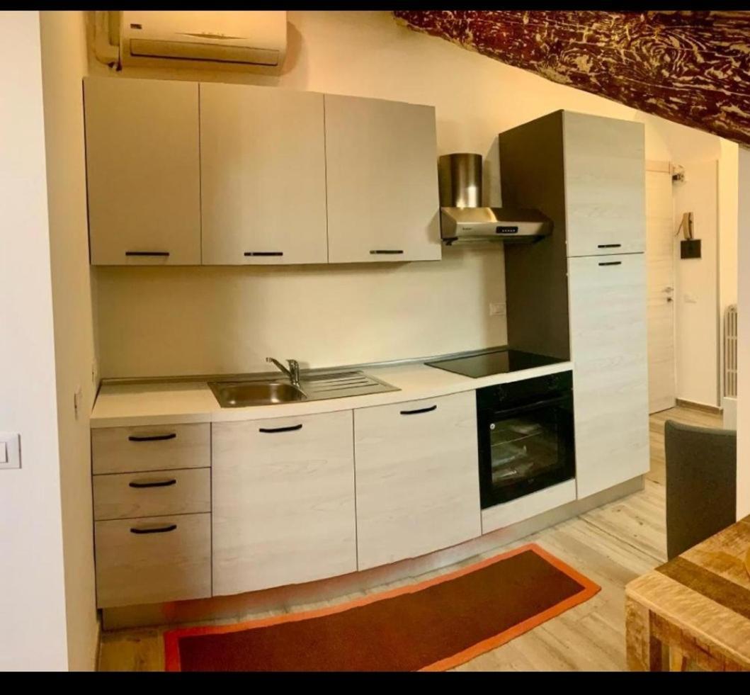 Casa de hóspedes Dimora Storica Milão