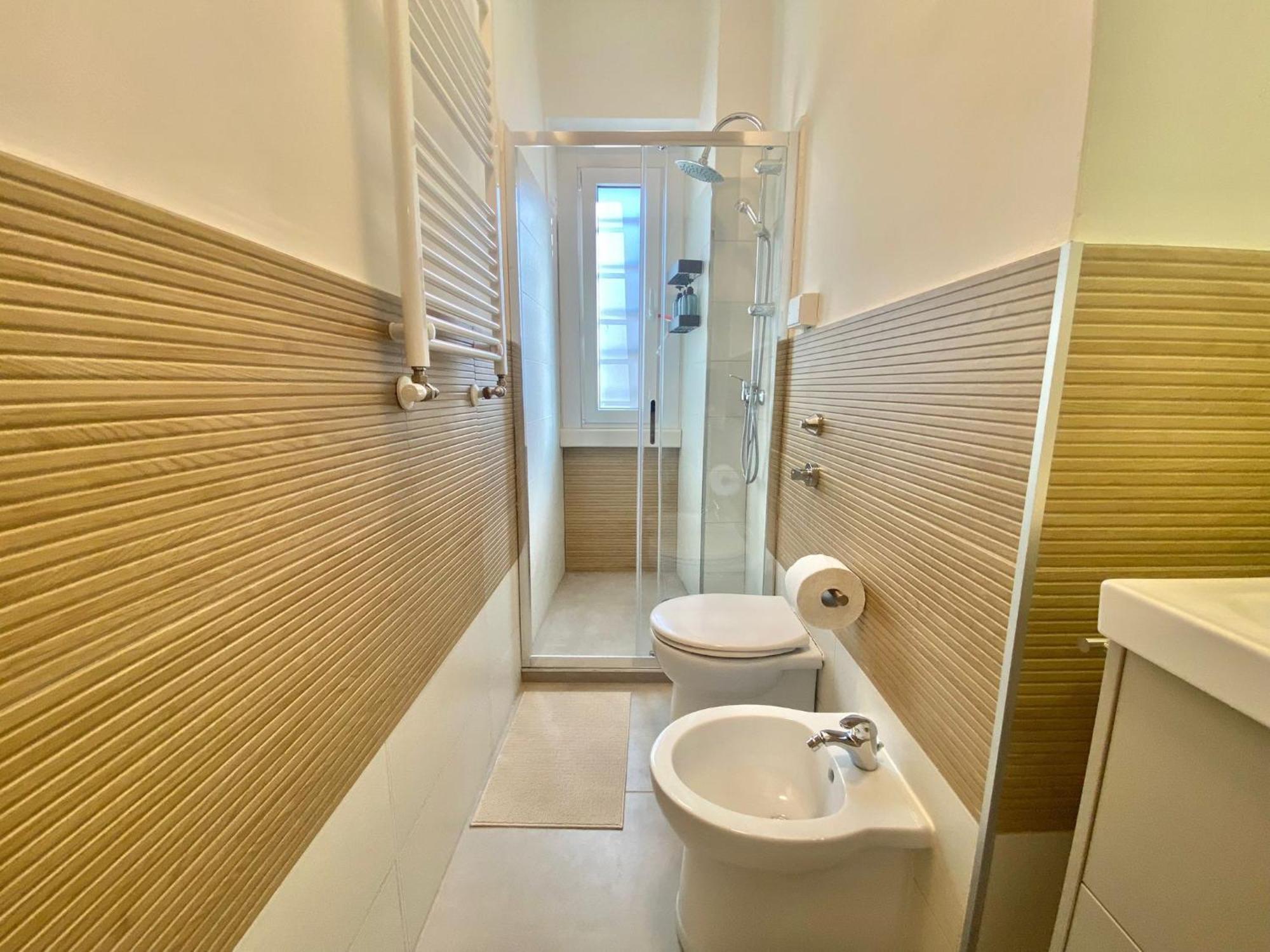 Appartamento Nolo Urban Nest Apartment, Grazioso E Confortevole, Collegato Con Il Tran Tran Di