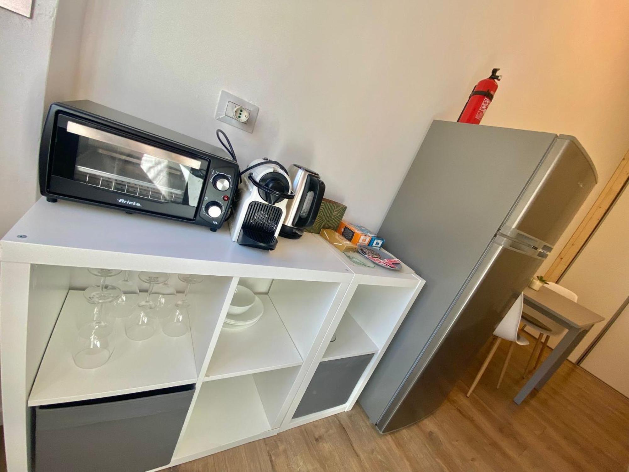 Nolo Urban Nest Apartment, Grazioso E Confortevole, Collegato Con Il Tran Tran Di Appartamento *