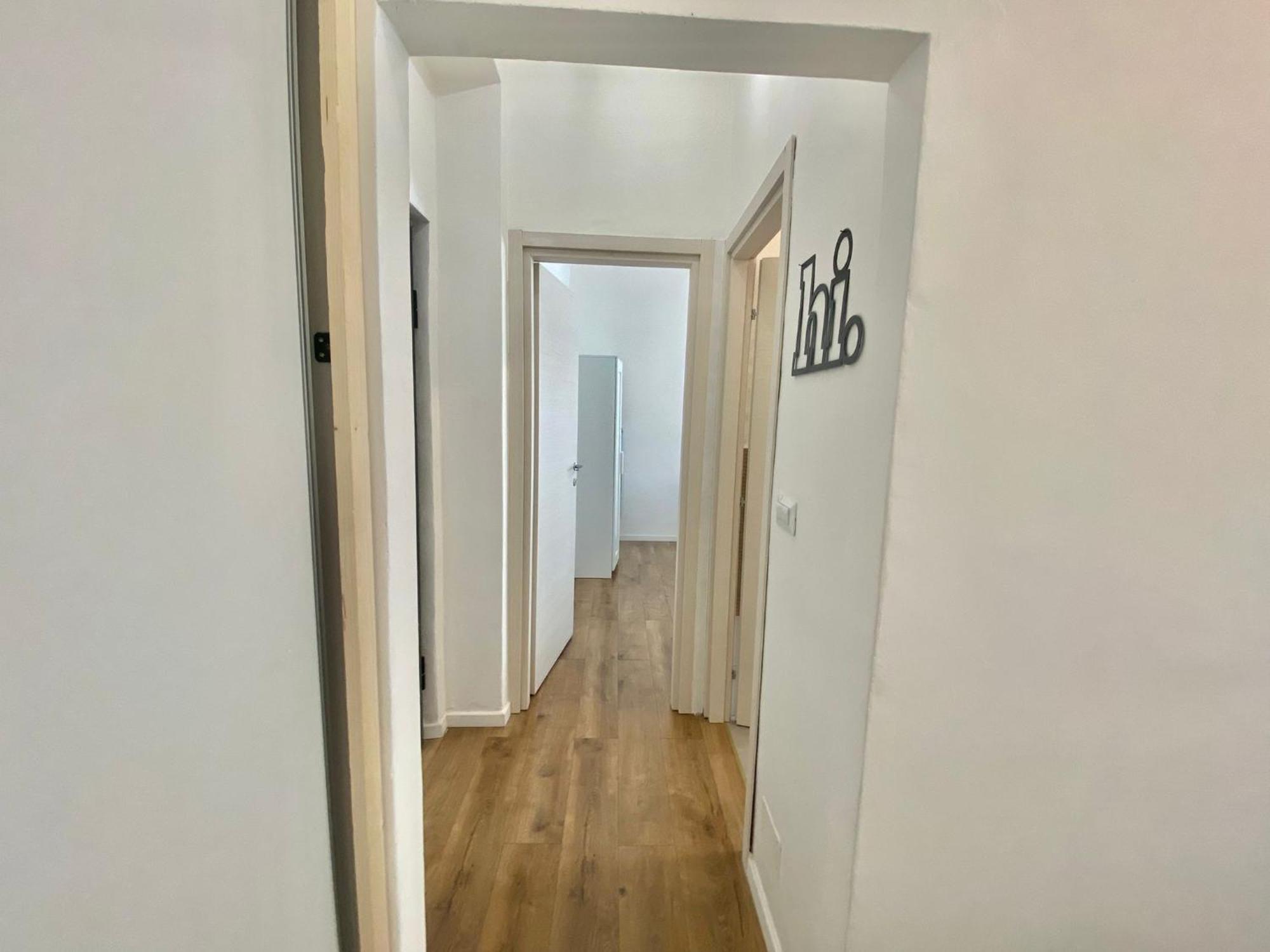 Nolo Urban Nest Apartment, Grazioso E Confortevole, Collegato Con Il Tran Tran Di *