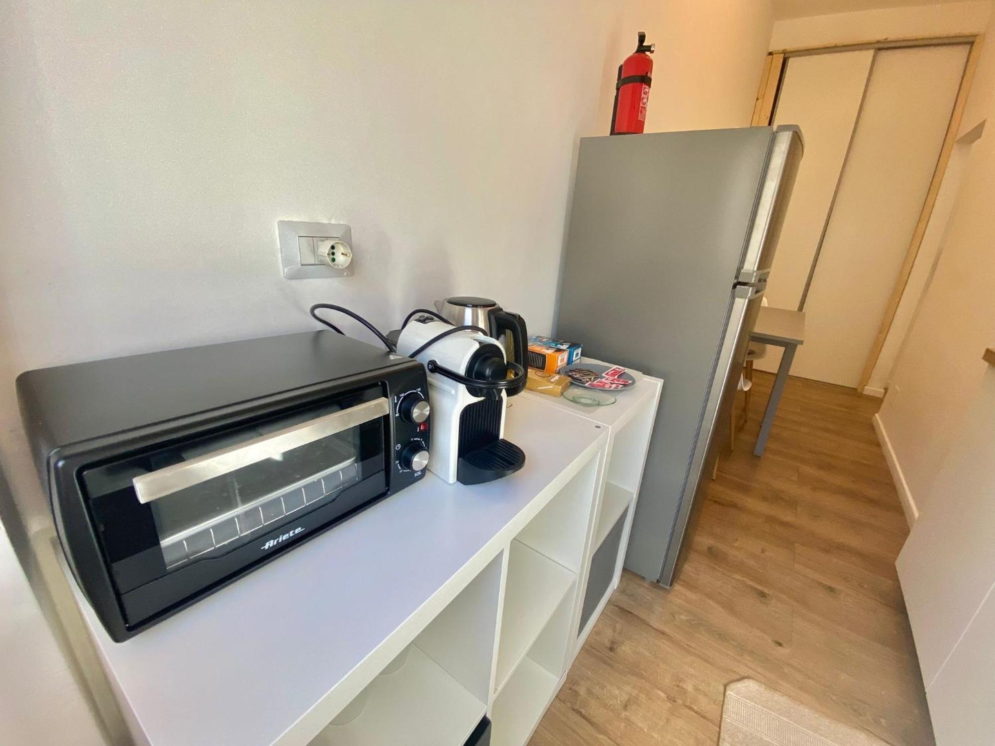 Nolo Urban Nest Apartment, Grazioso E Confortevole, Collegato Con Il Tran Tran Di Appartamento Milano