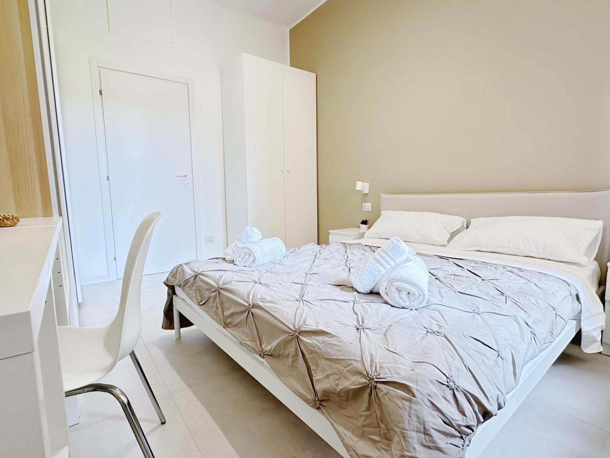 Apartment I-host - Lodi 78 *