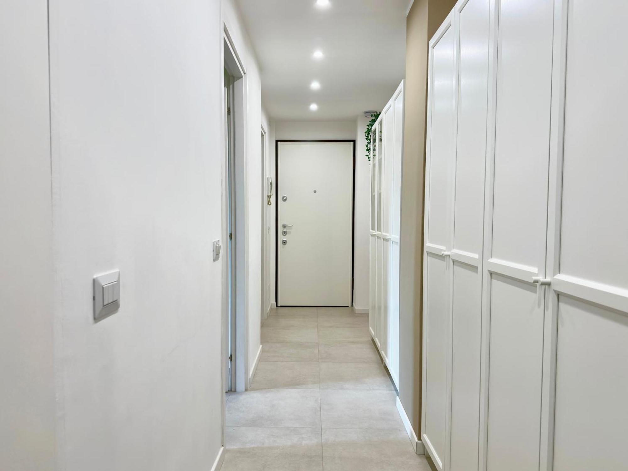I-host - Lodi 78 Apartment