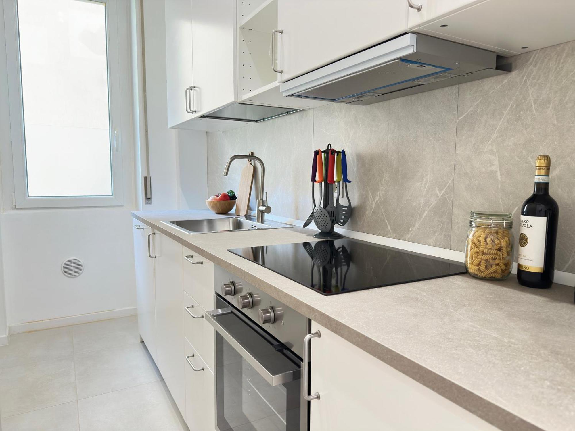 Apartment I-host - Lodi 78 *
