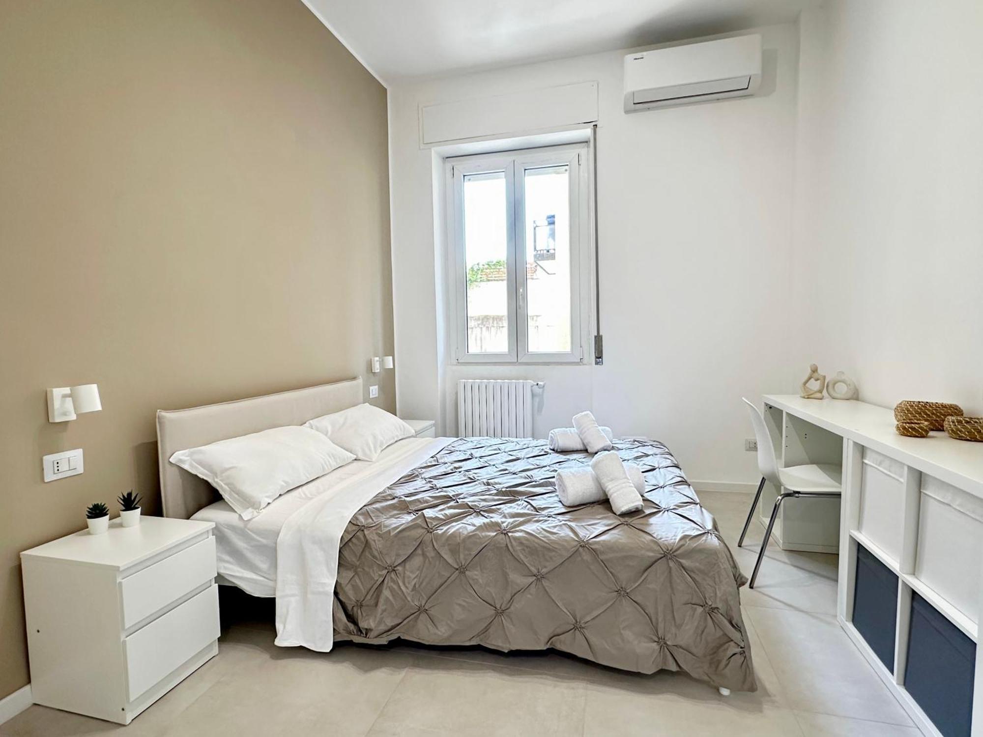 Apartment I-host - Lodi 78 *