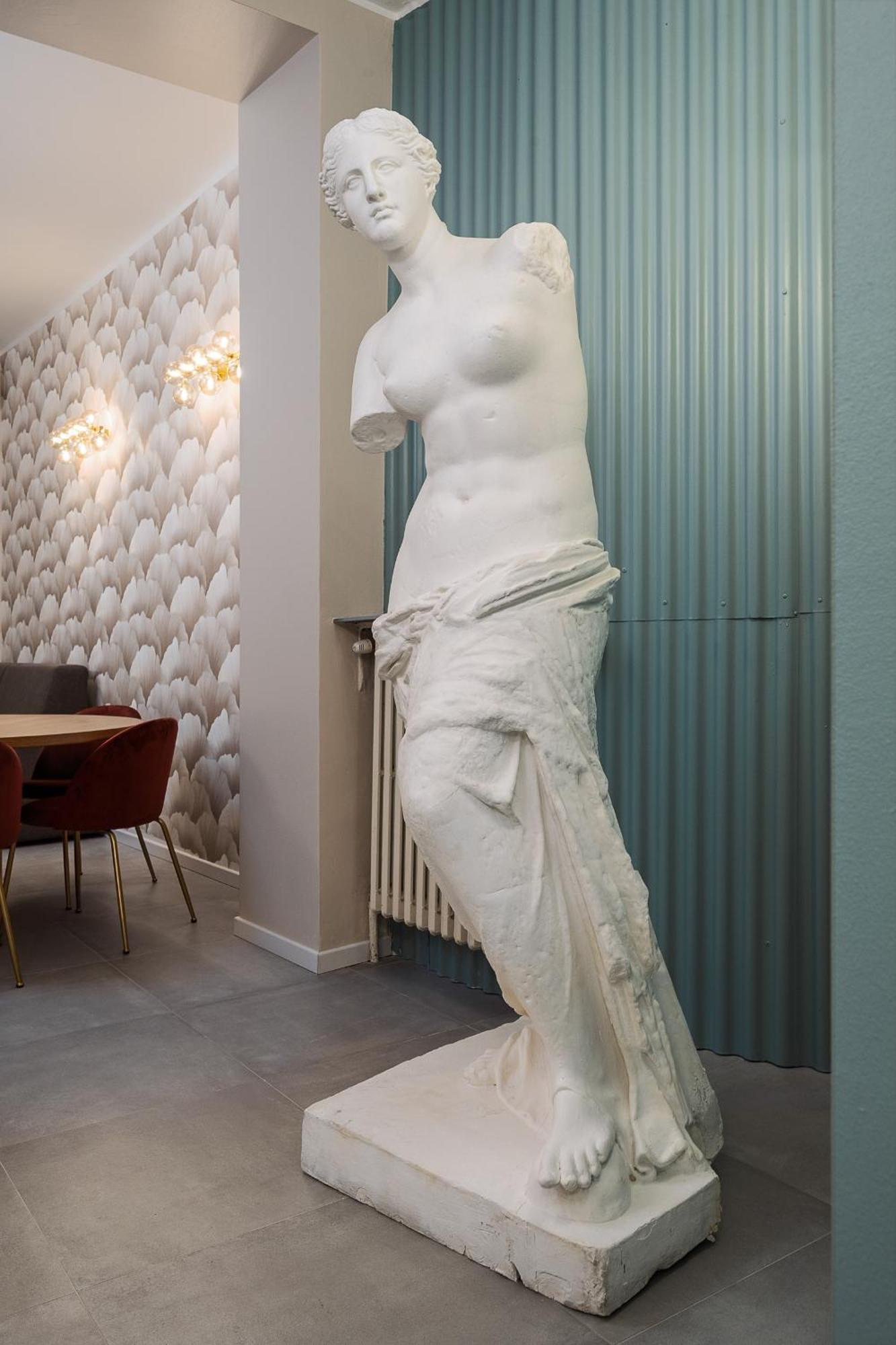 Apartment Classbnb - Designer Loft On The Lower Ground Floor With Independent Entrance