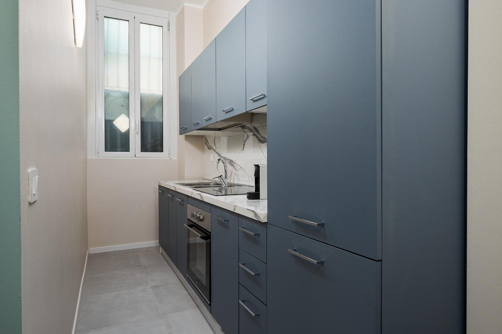 Classbnb - Designer Loft On The Lower Ground Floor With Independent Entrance Apartment