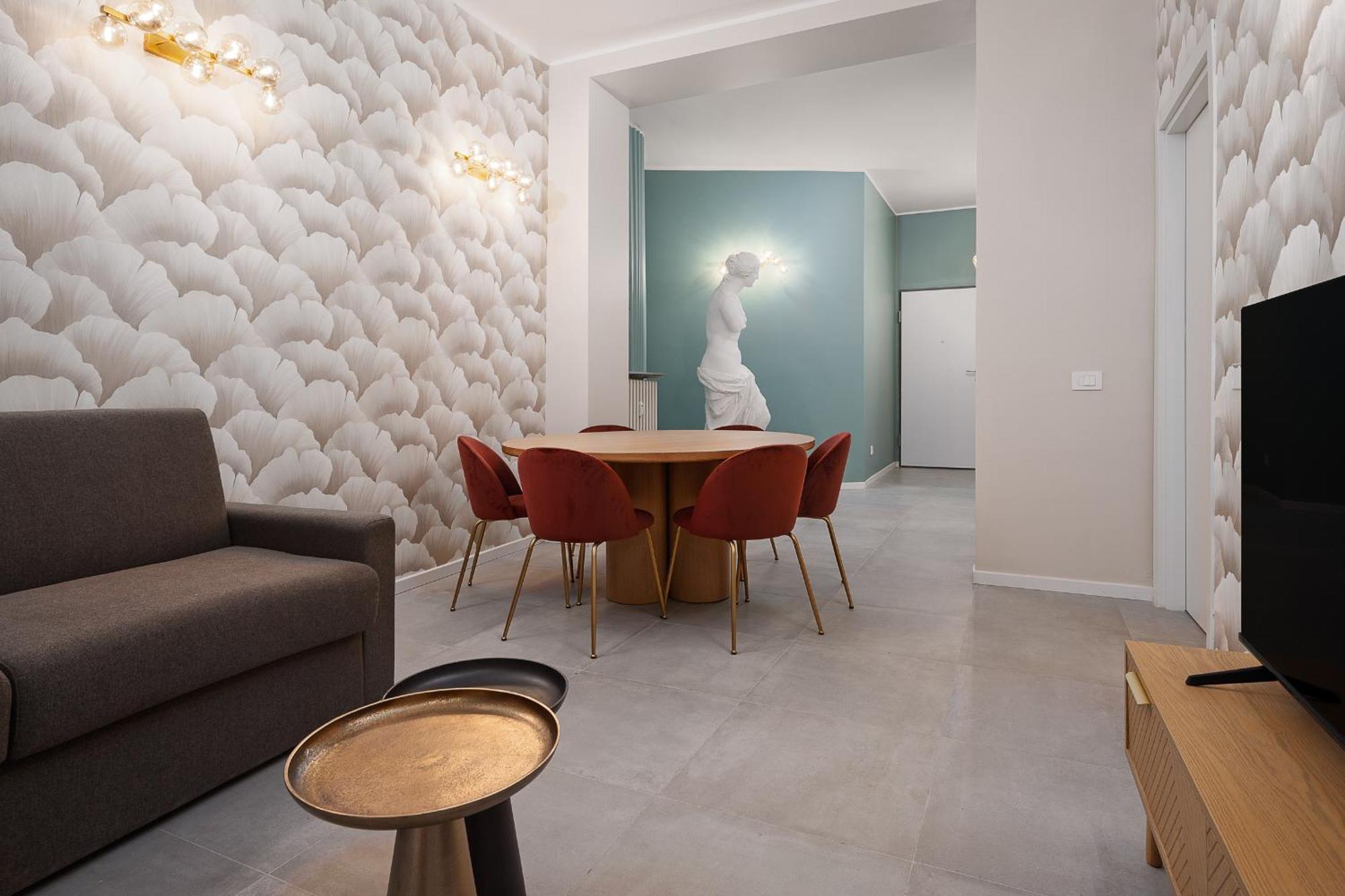 Classbnb - Designer Loft On The Lower Ground Floor With Independent Entrance Apartment *
