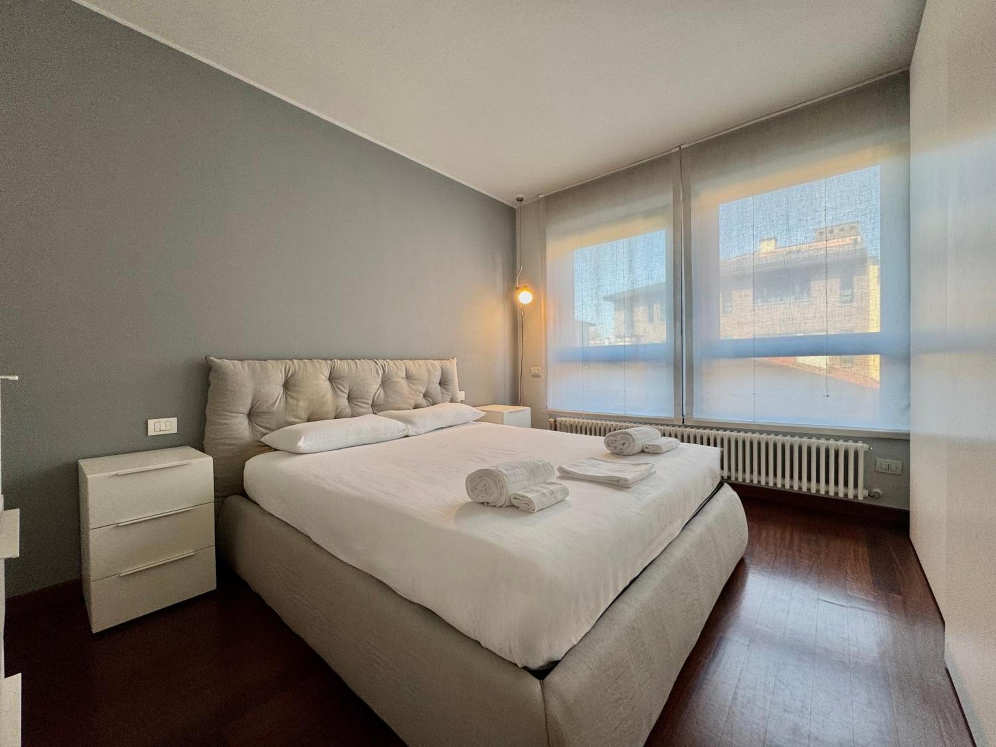 Apartment Modern Navigli *