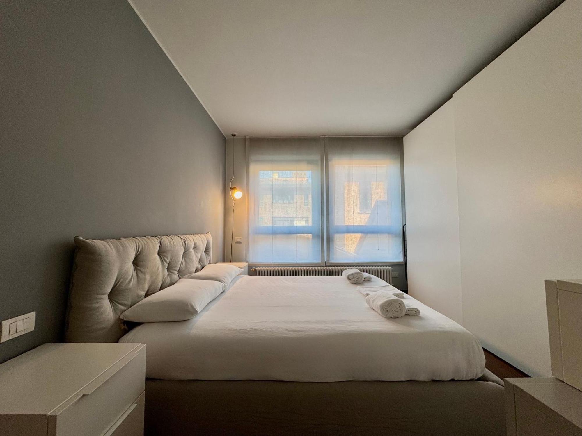 Apartment Modern Navigli *