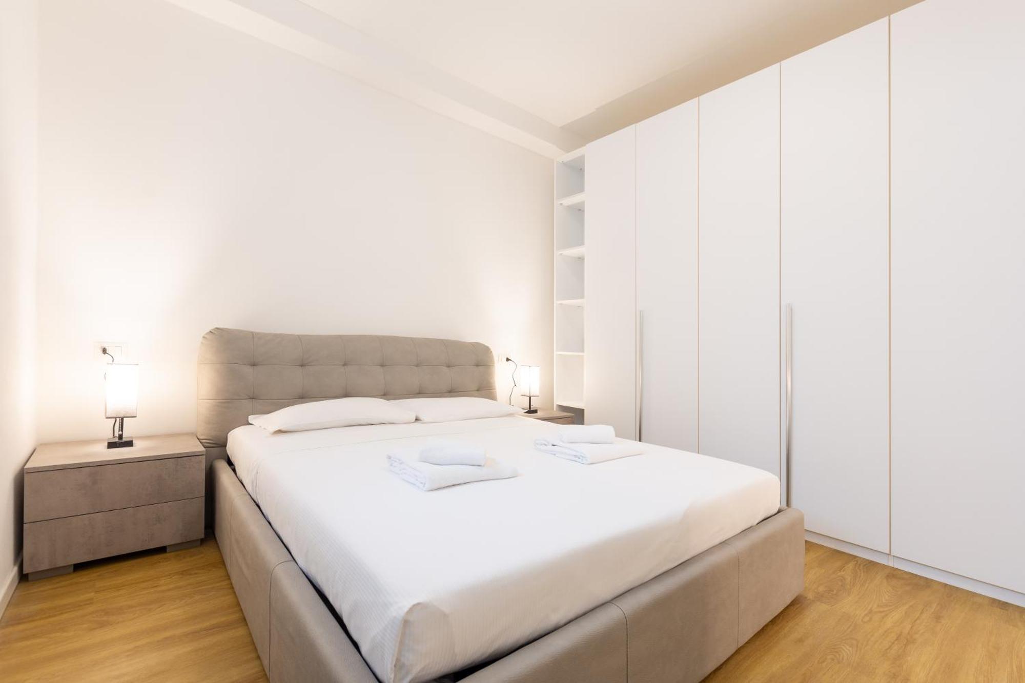 The Capso Urban Retreat Apartment Milan