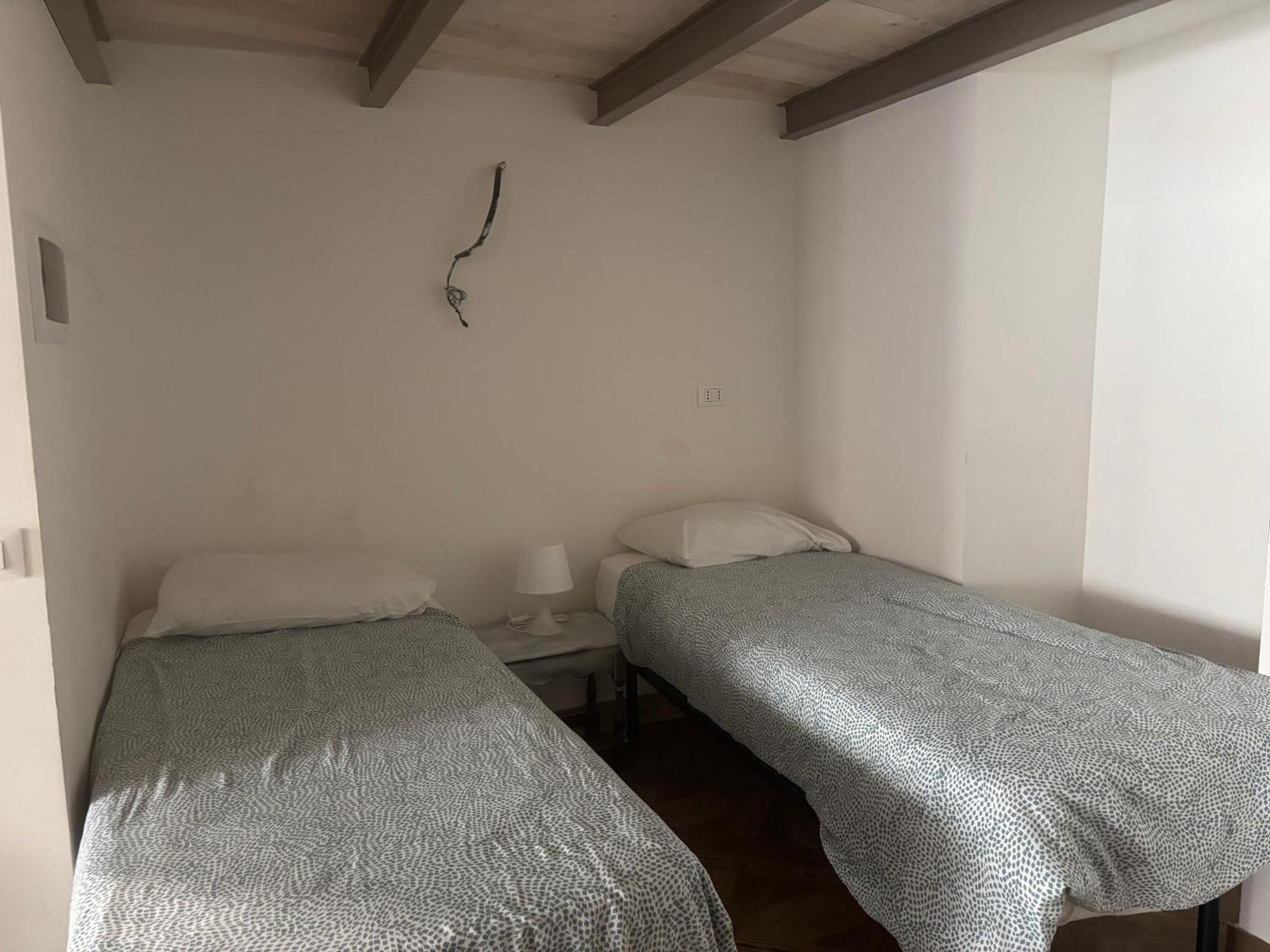 Apartamento Lovelyloft, Via Meda