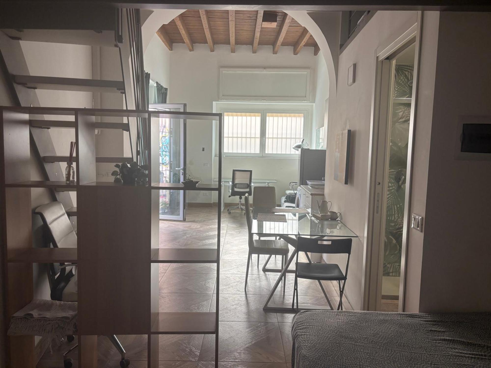 Lovelyloft, Via Meda Milão