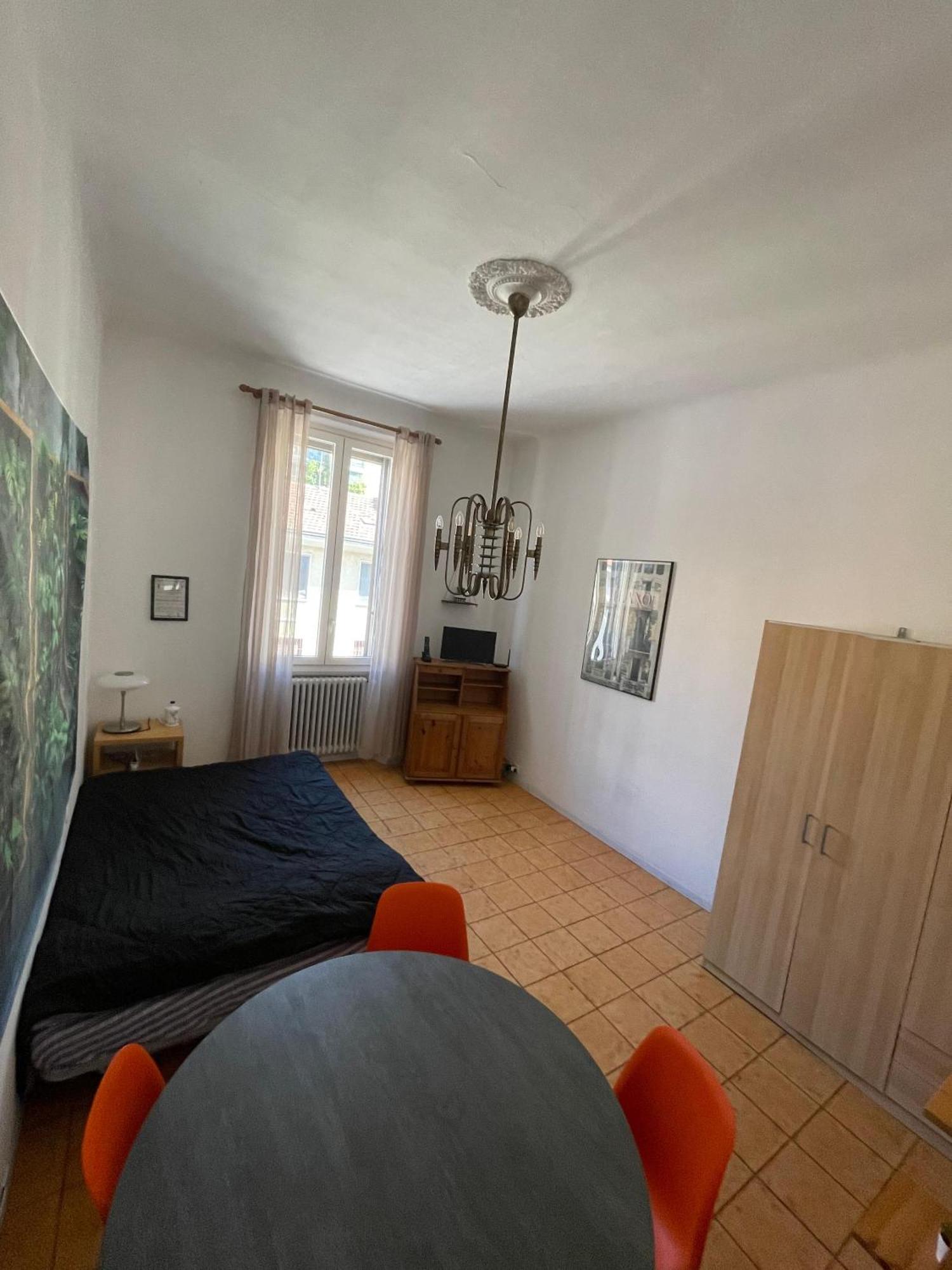 Appartamento Parco Sui Navigli