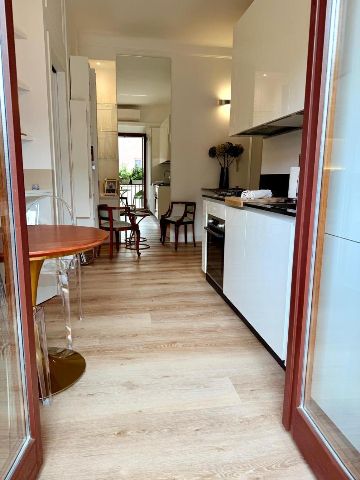Casa Estia - Mico, Citylife, San Siro, Elegance And Comfort In The Heart Of *