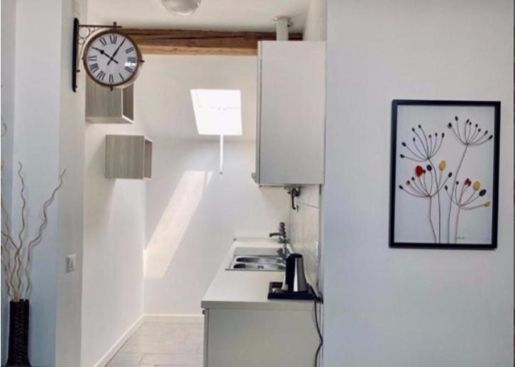 Apartment Citta Studi