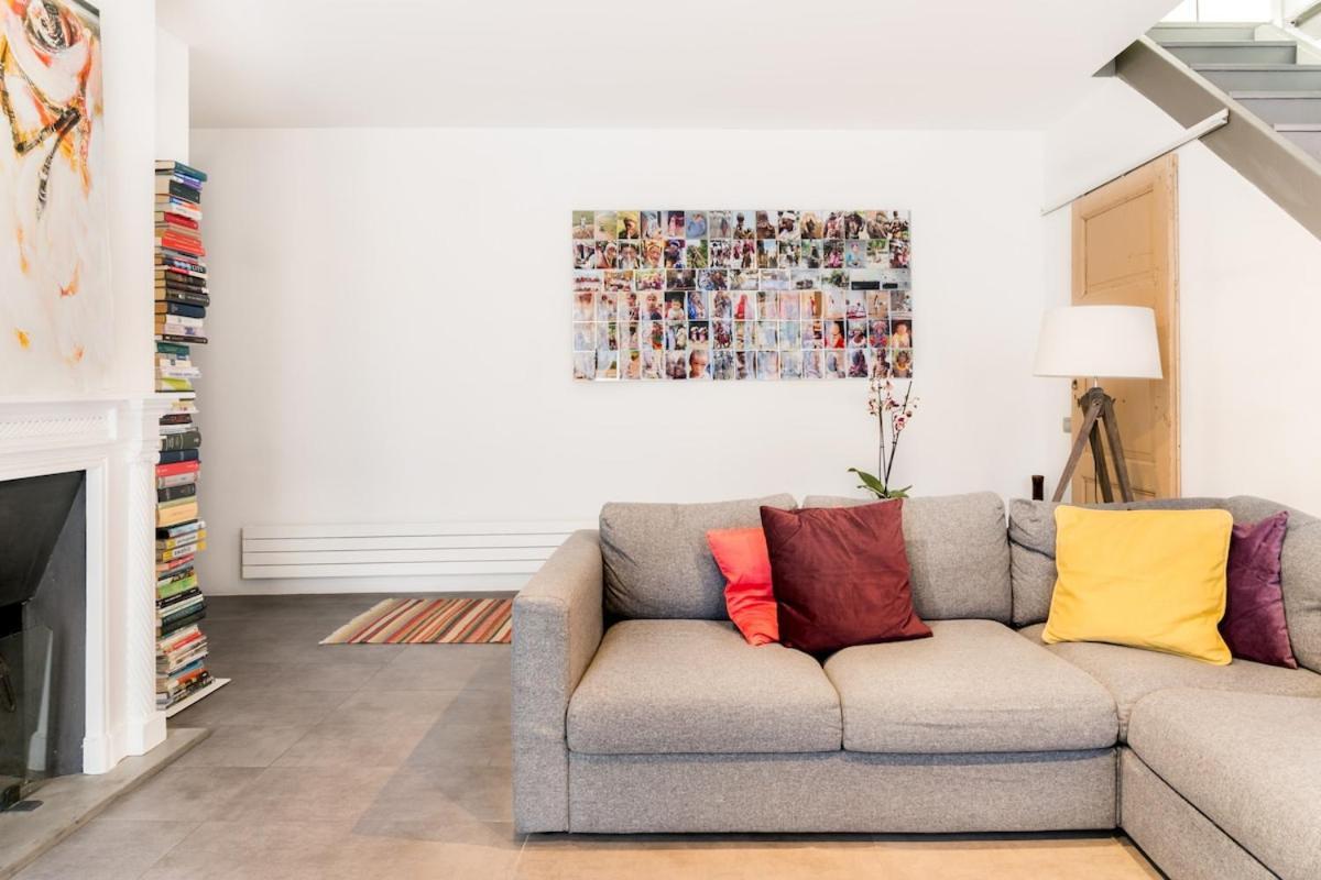 Bocconi Industrial Loft 2bdr, 2btr * Milan