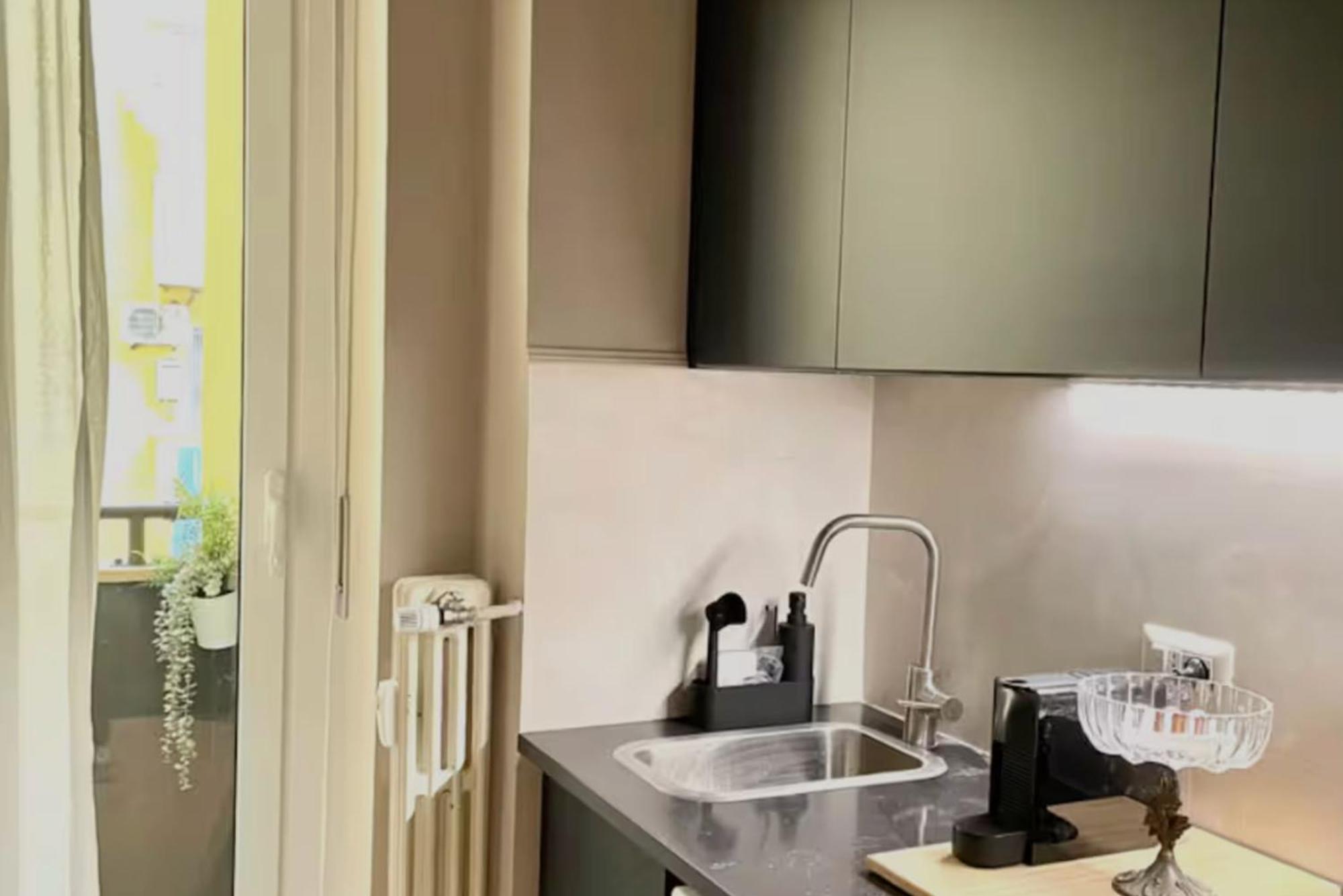 Apartment Navigliohome Porta Genova, 1 Cozy And Elegant Milan