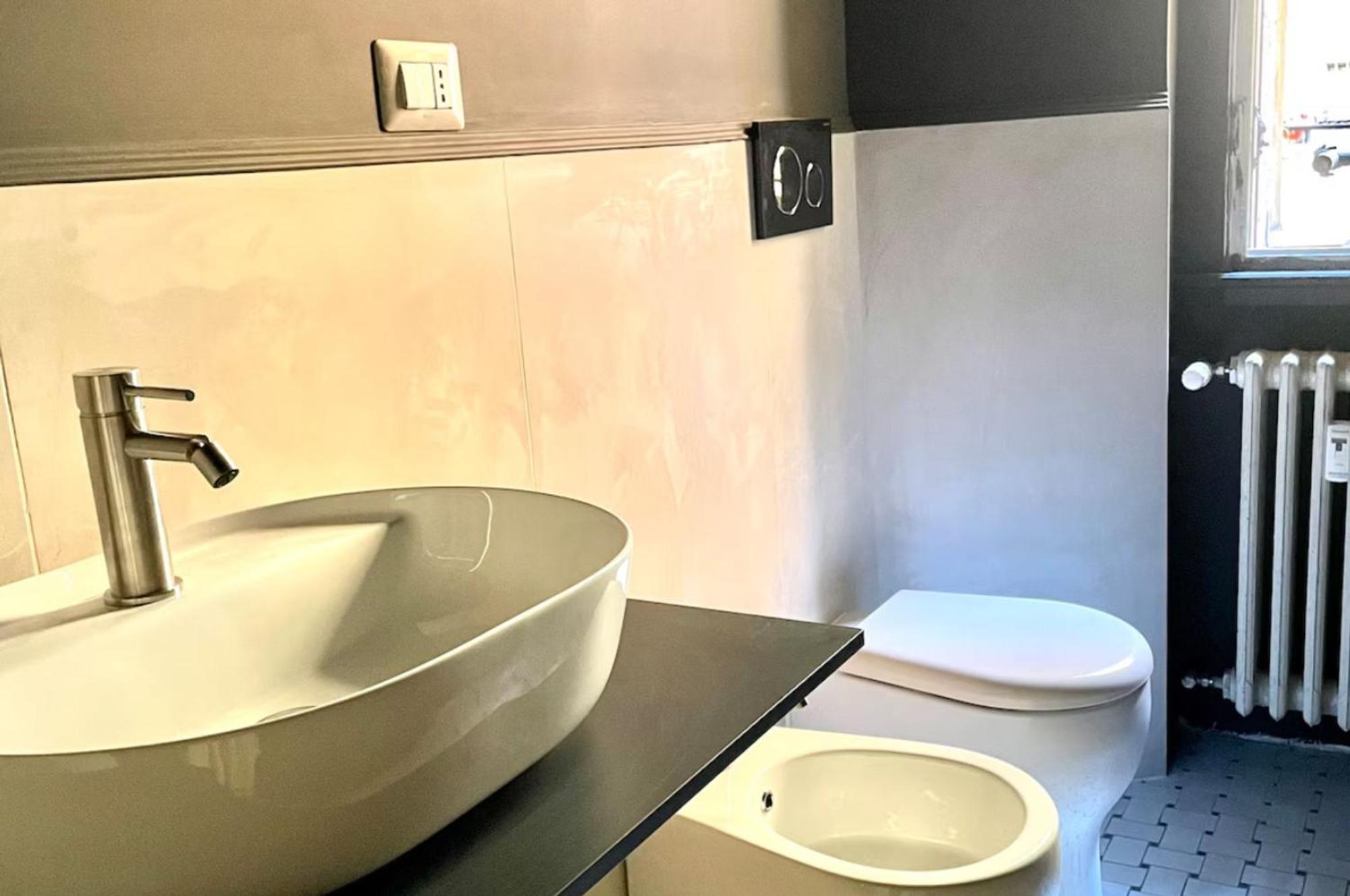 Navigliohome Porta Genova, 1 Cozy And Elegant