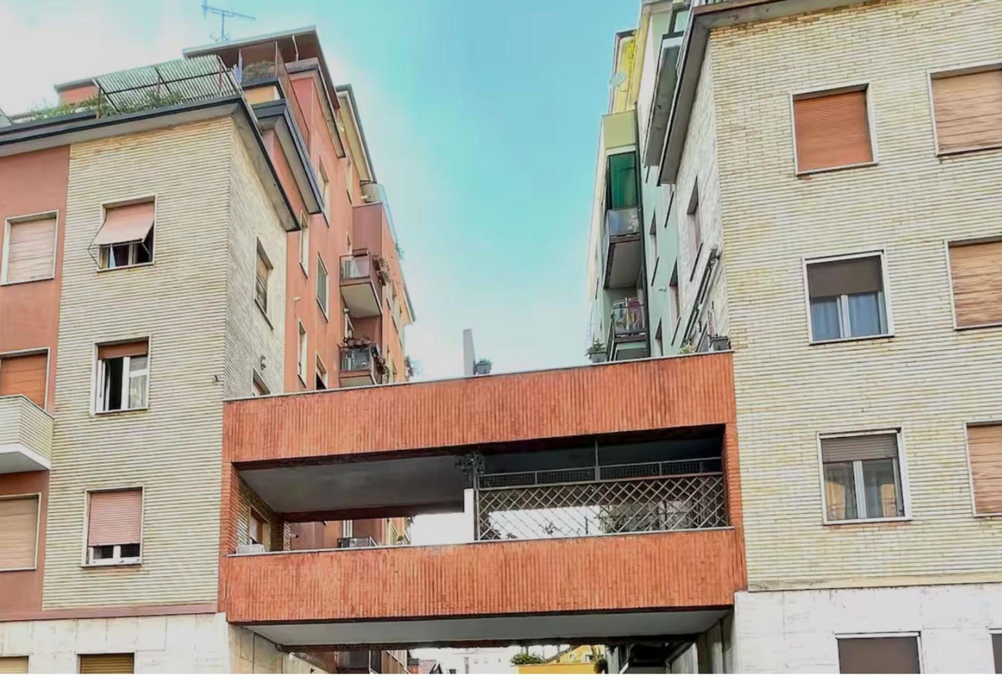 Apartment Navigliohome Porta Genova, 1 Cozy And Elegant Milan