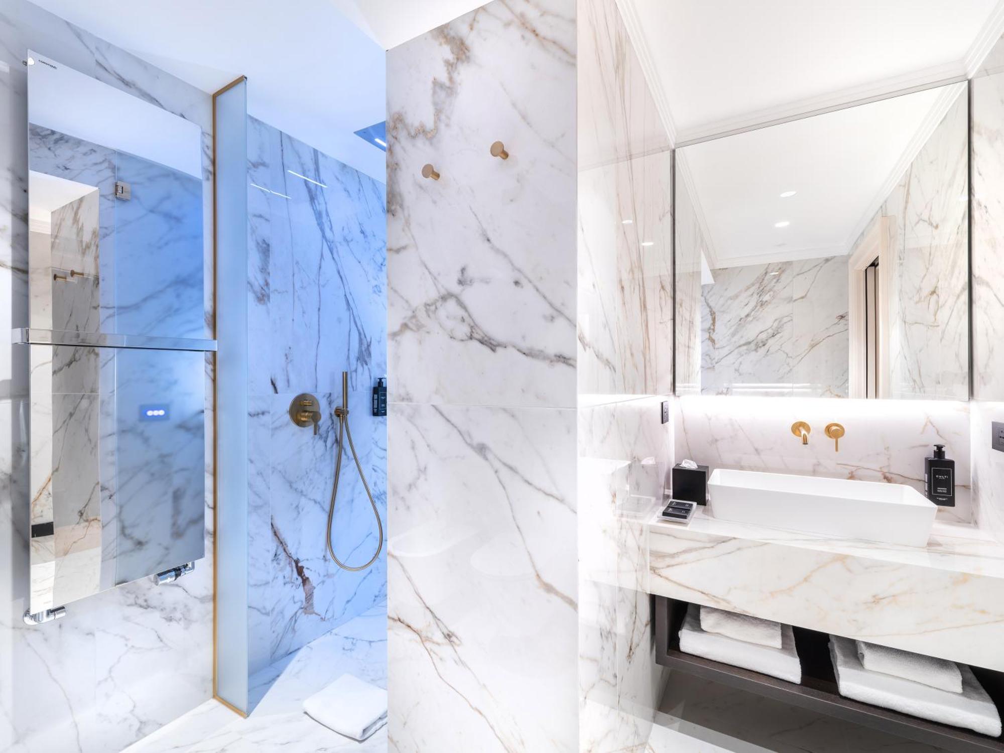 The Glamore Duomo Hotel Milan