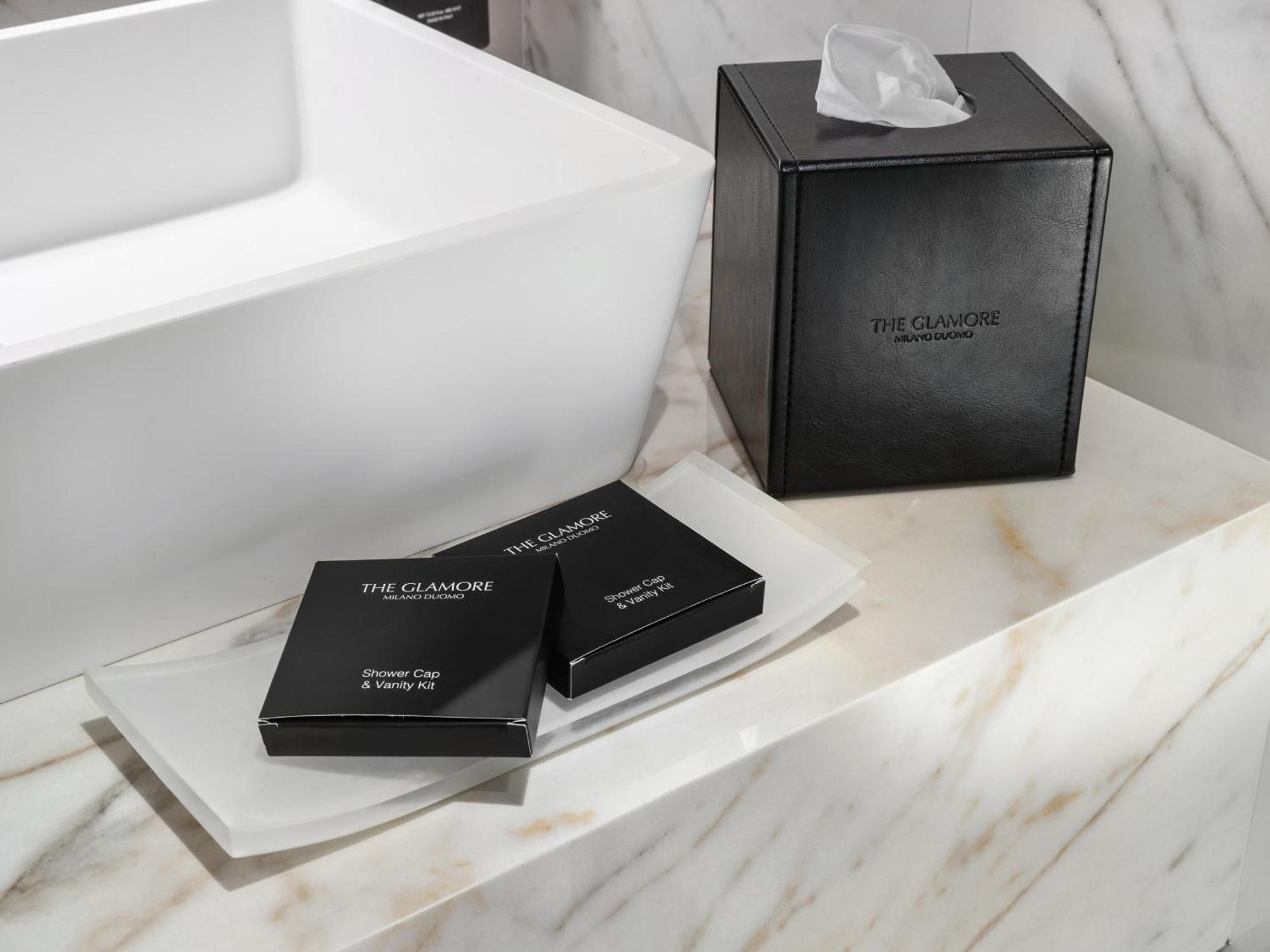 The Glamore Duomo Hotel 5*