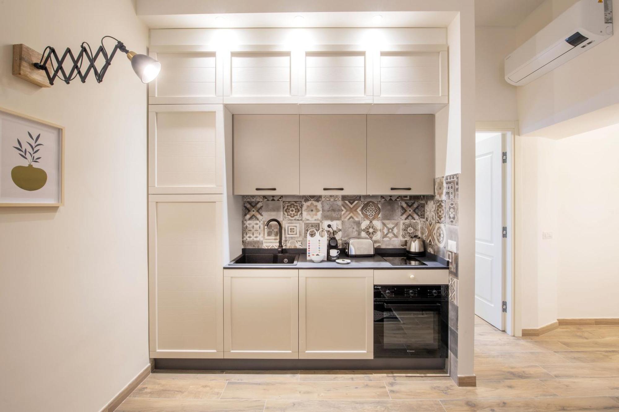 Apartamento Sweett - Moscova