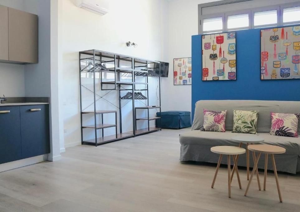 Apartamento Smart And Comfy - Via Repubblica Di San Marino Milão