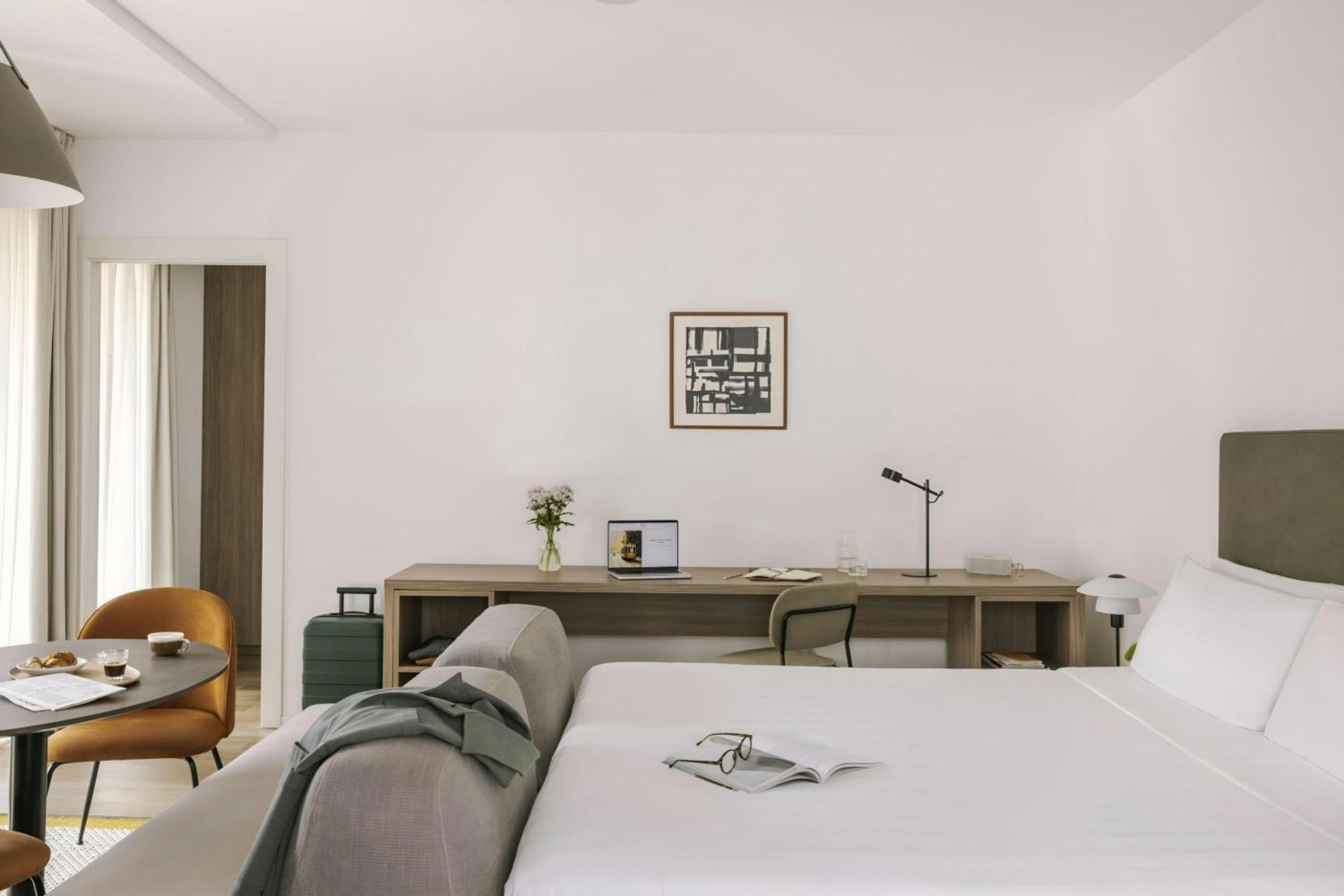 Sonder By Marriott Bonvoy Atelier Porta Romana Aparthotel