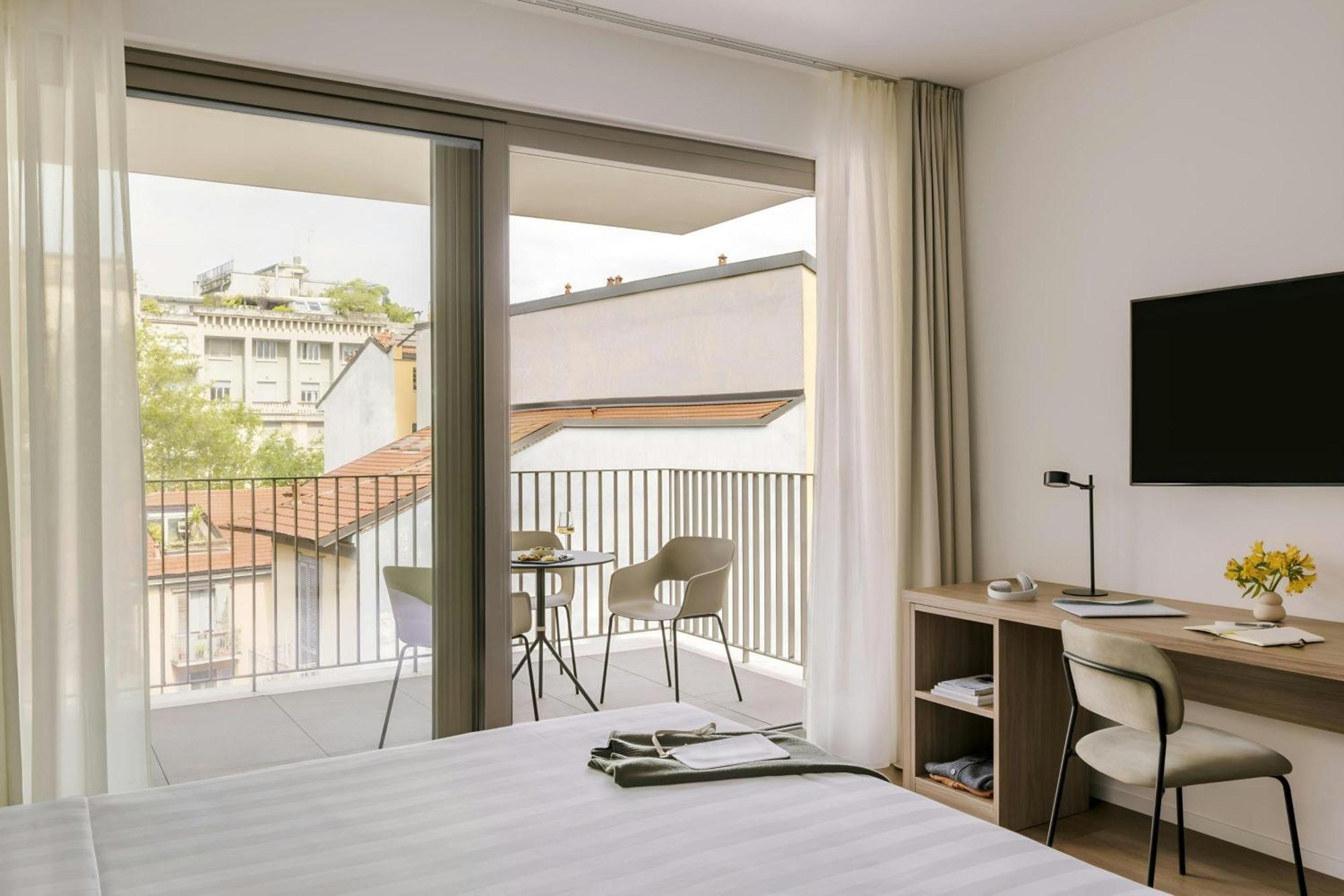 Sonder By Marriott Bonvoy Atelier Porta Romana Aparthotel