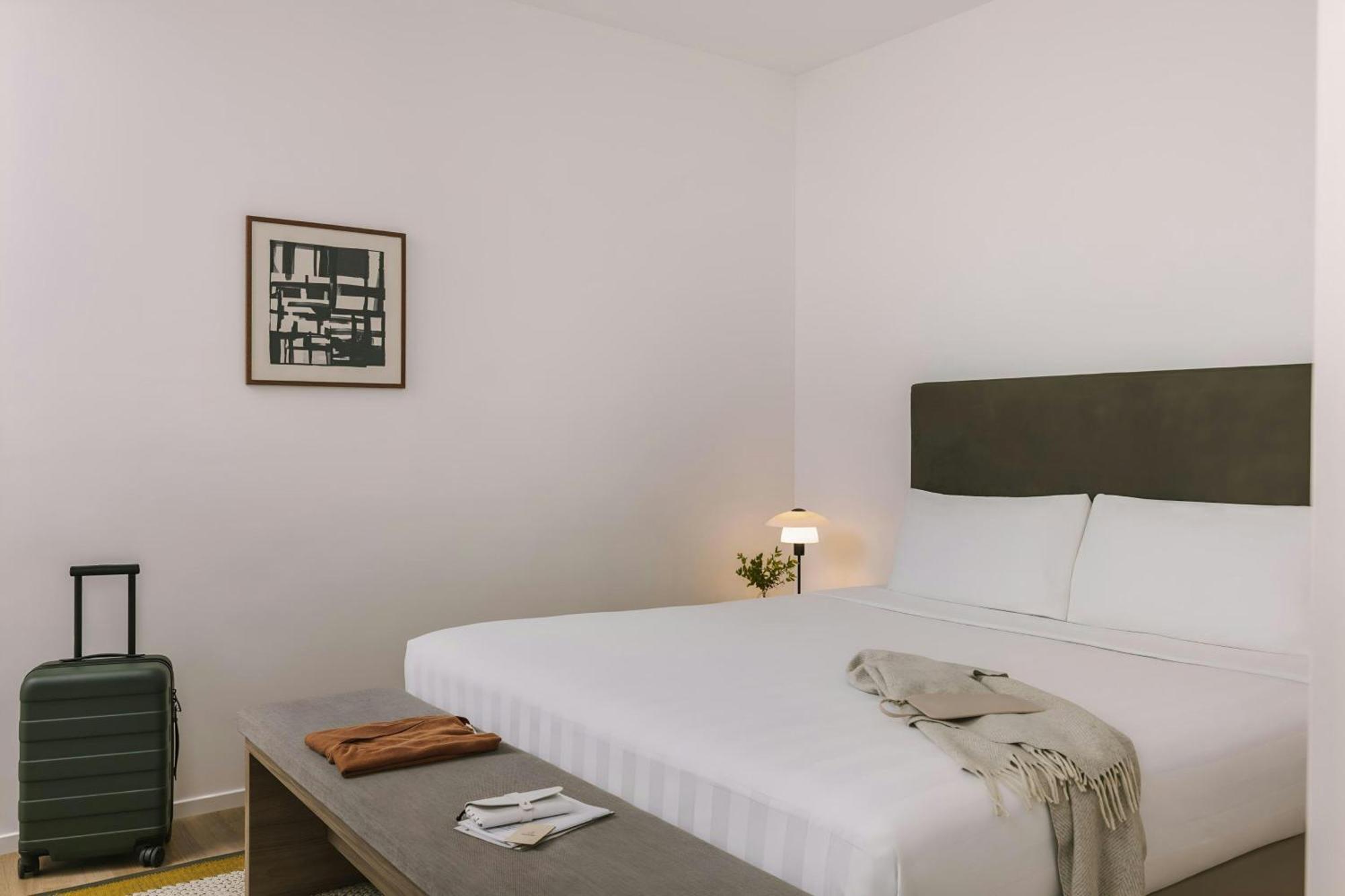 Sonder By Marriott Bonvoy Atelier Porta Romana