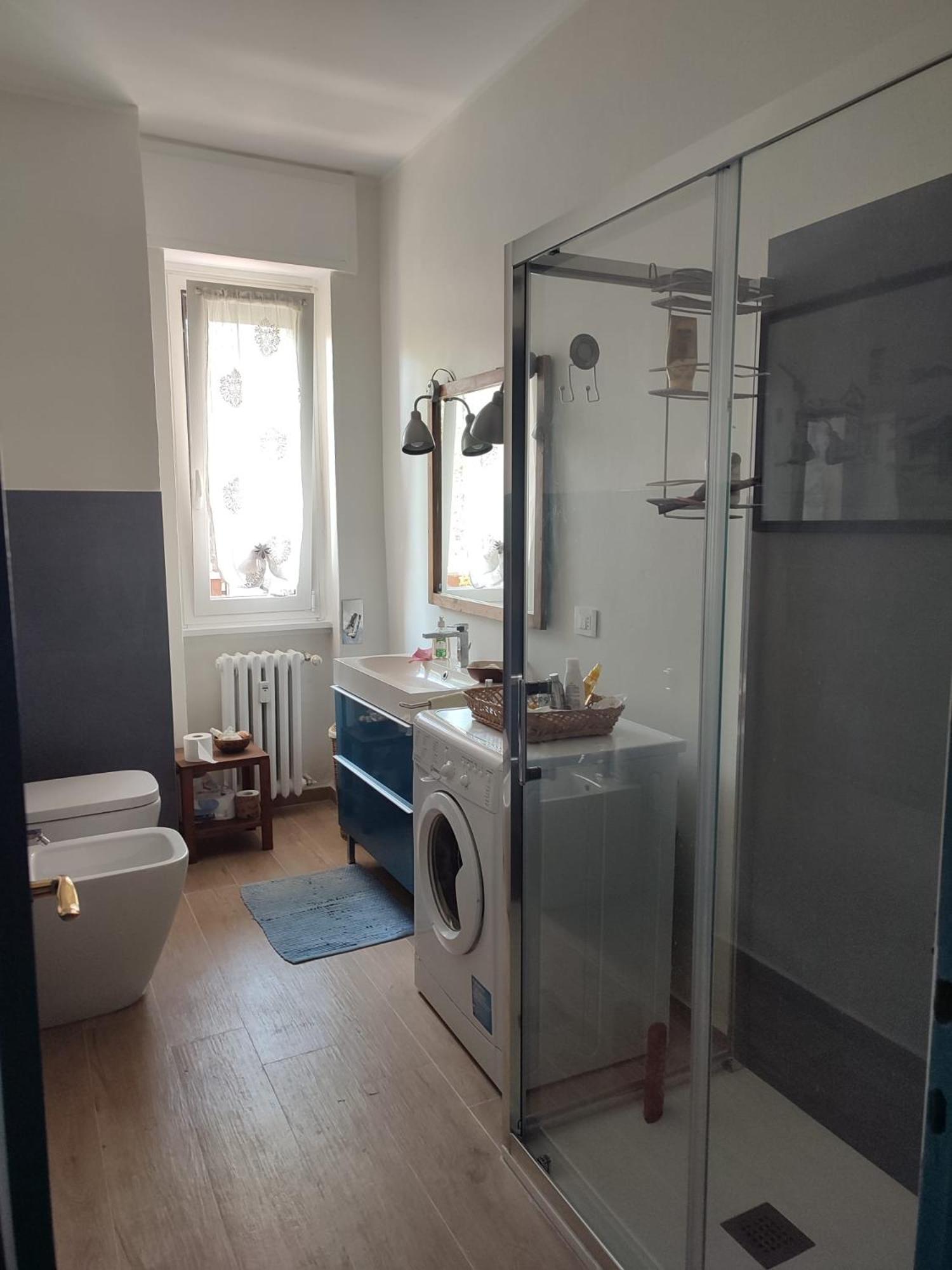 Xenia - Spacious Near Linate Airport * Milano