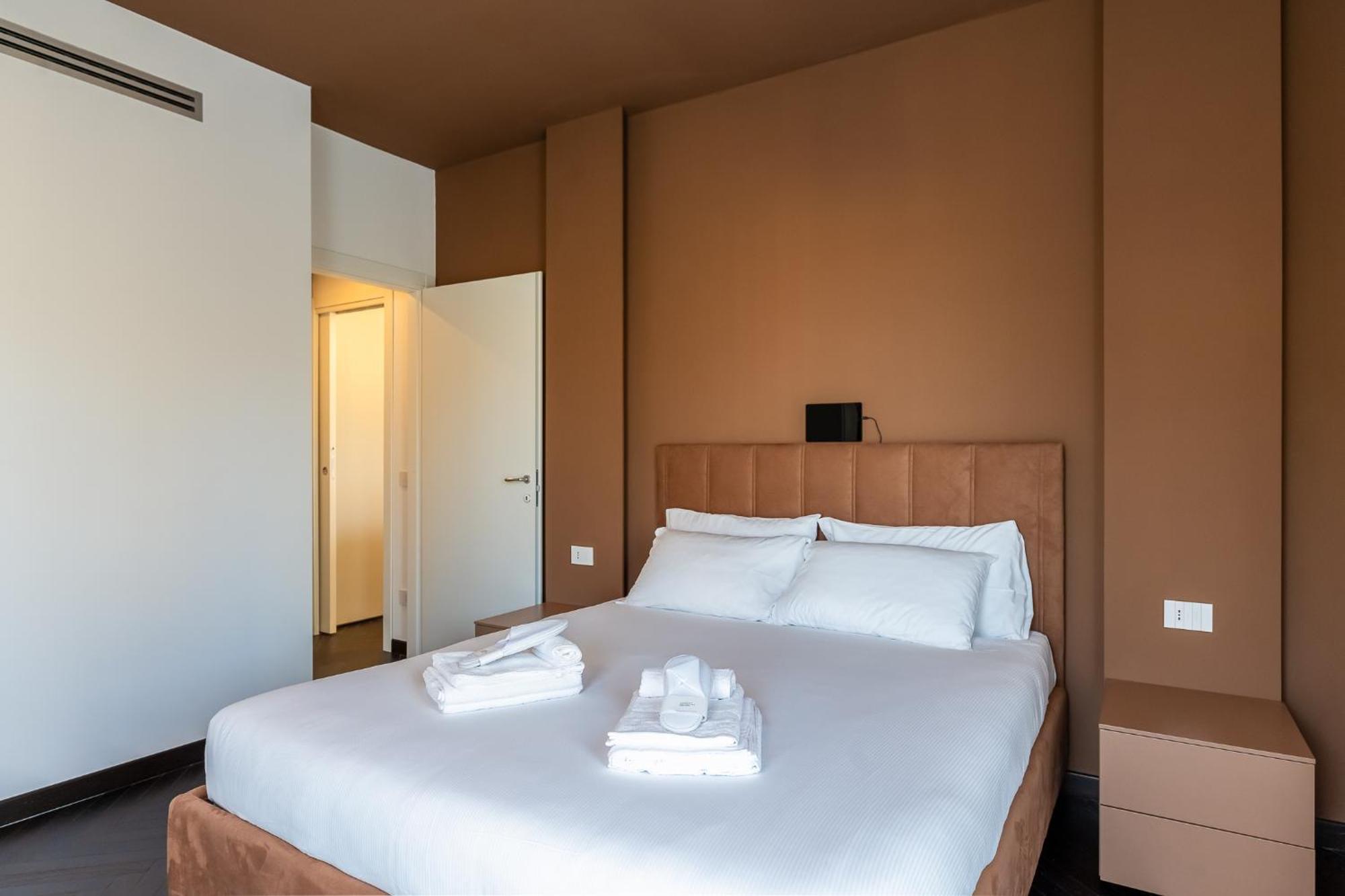 Belisario Exclusive - Mico By Innstay Apartment Milan