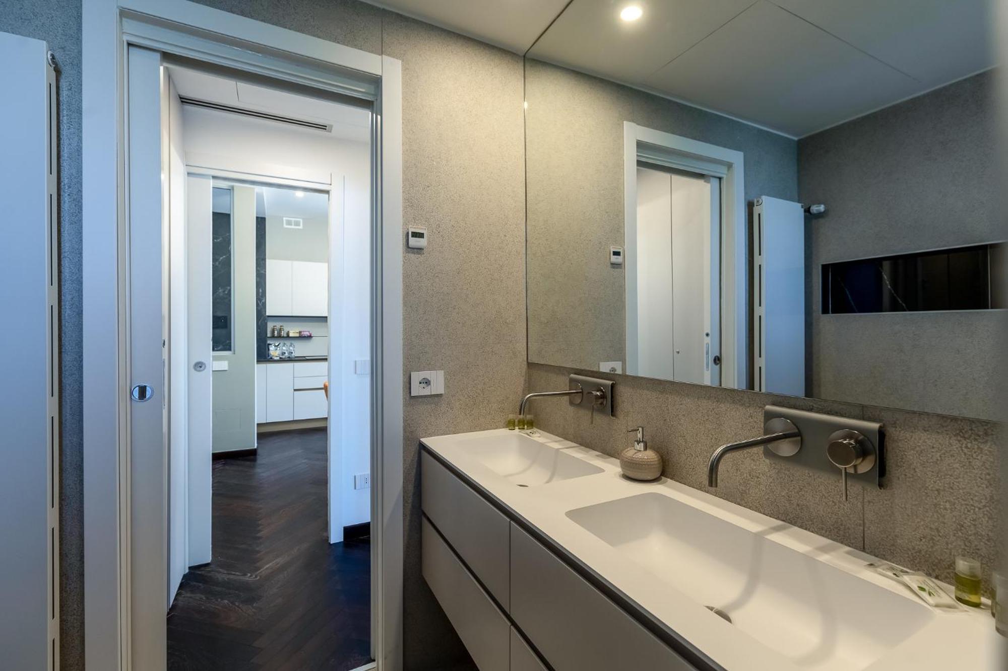 Apartment Belisario Exclusive - Mico By Innstay *