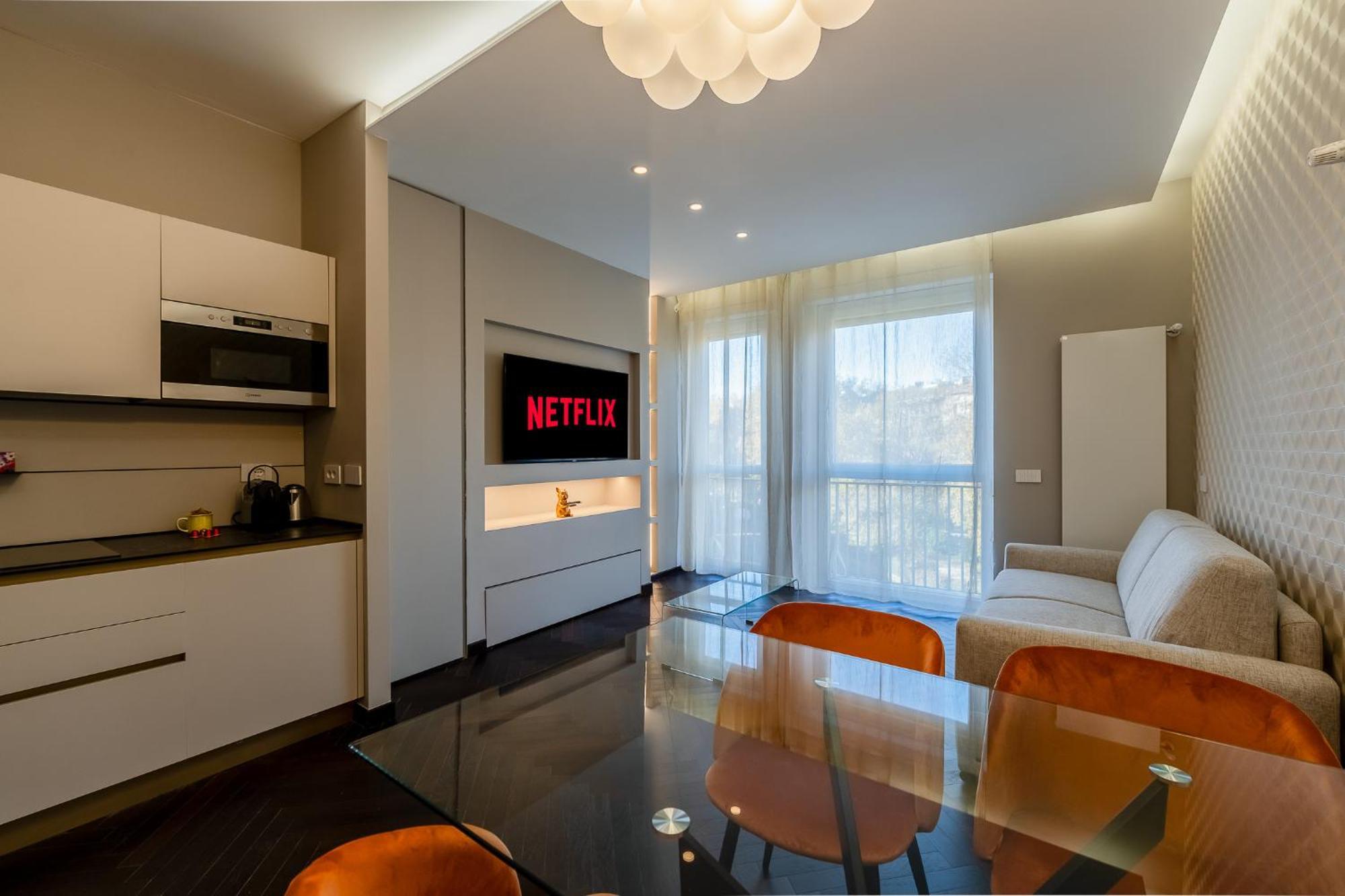 Belisario Exclusive - Mico By Innstay Apartment Milan