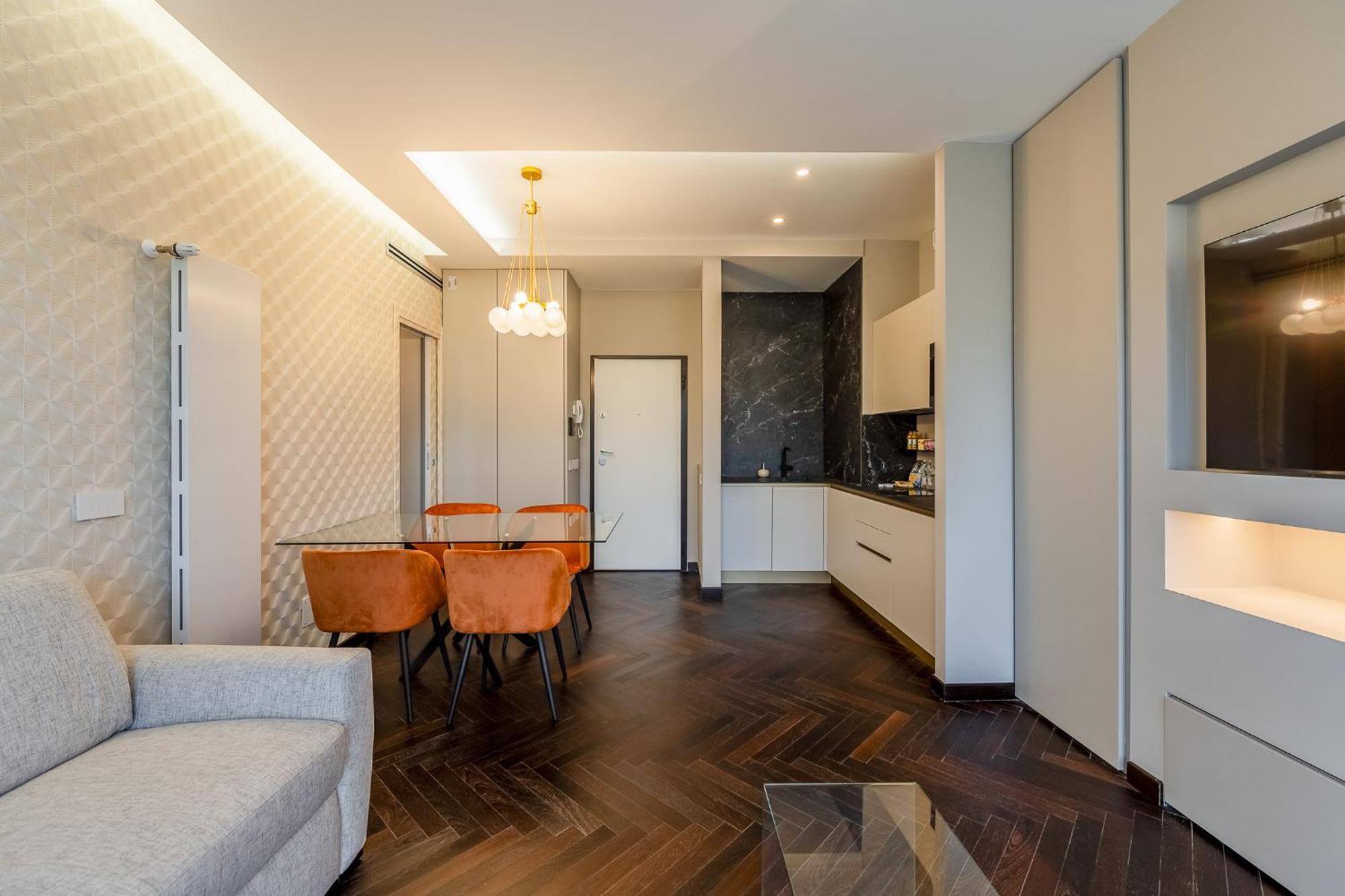 Belisario Exclusive - Mico By Innstay Milan