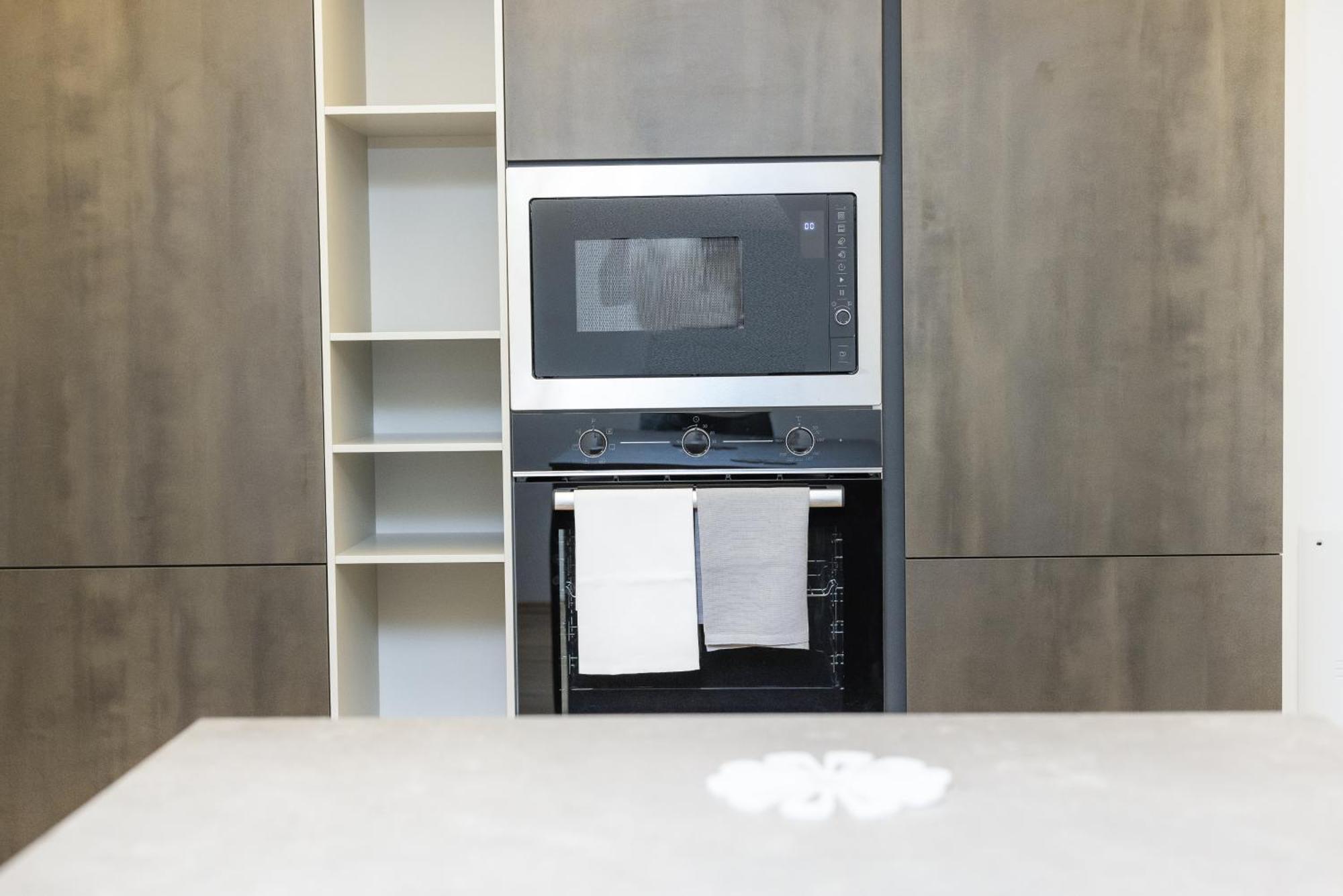 Luxury Loft Garibaldi Moscova Apartment