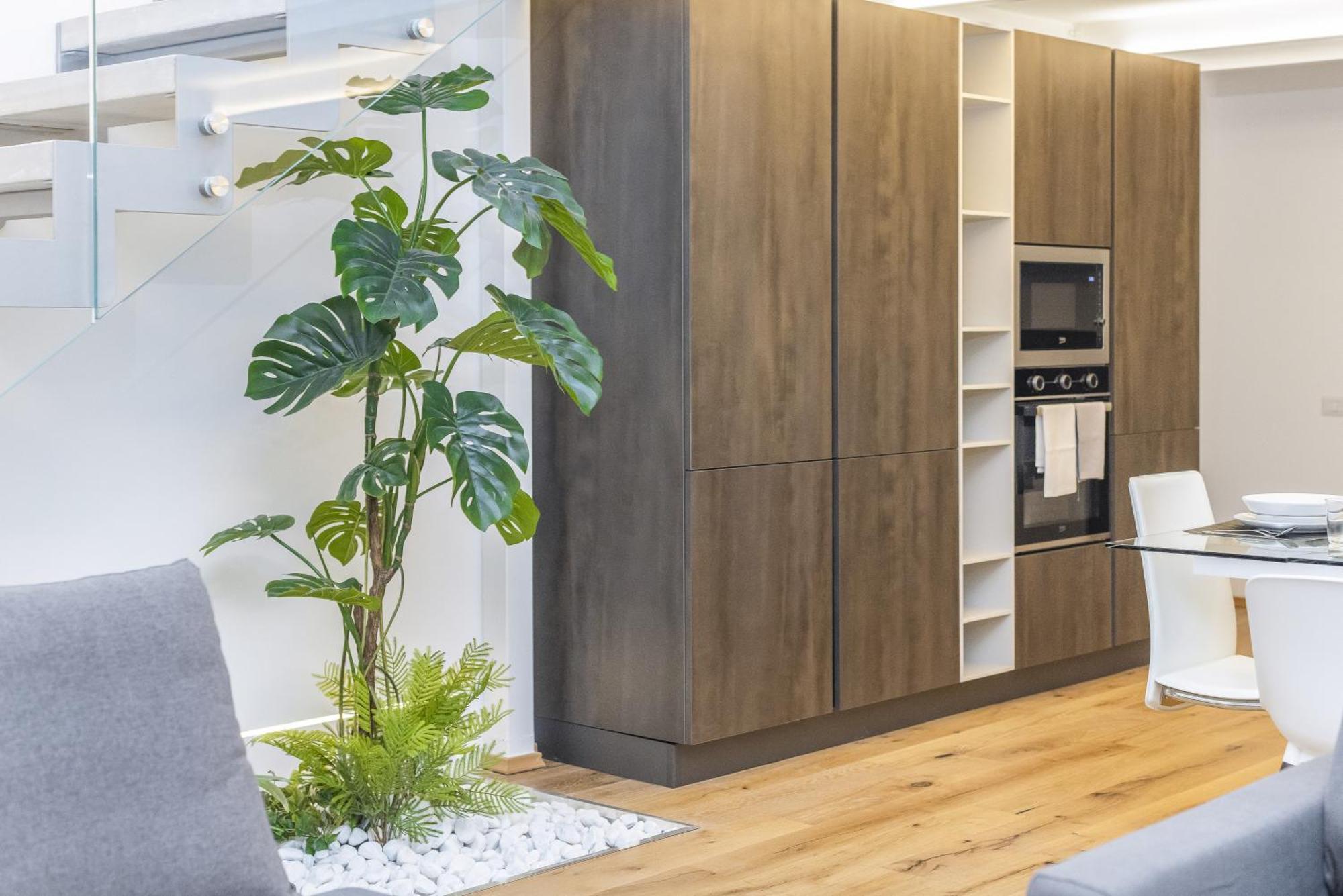 Luxury Loft Garibaldi Moscova *