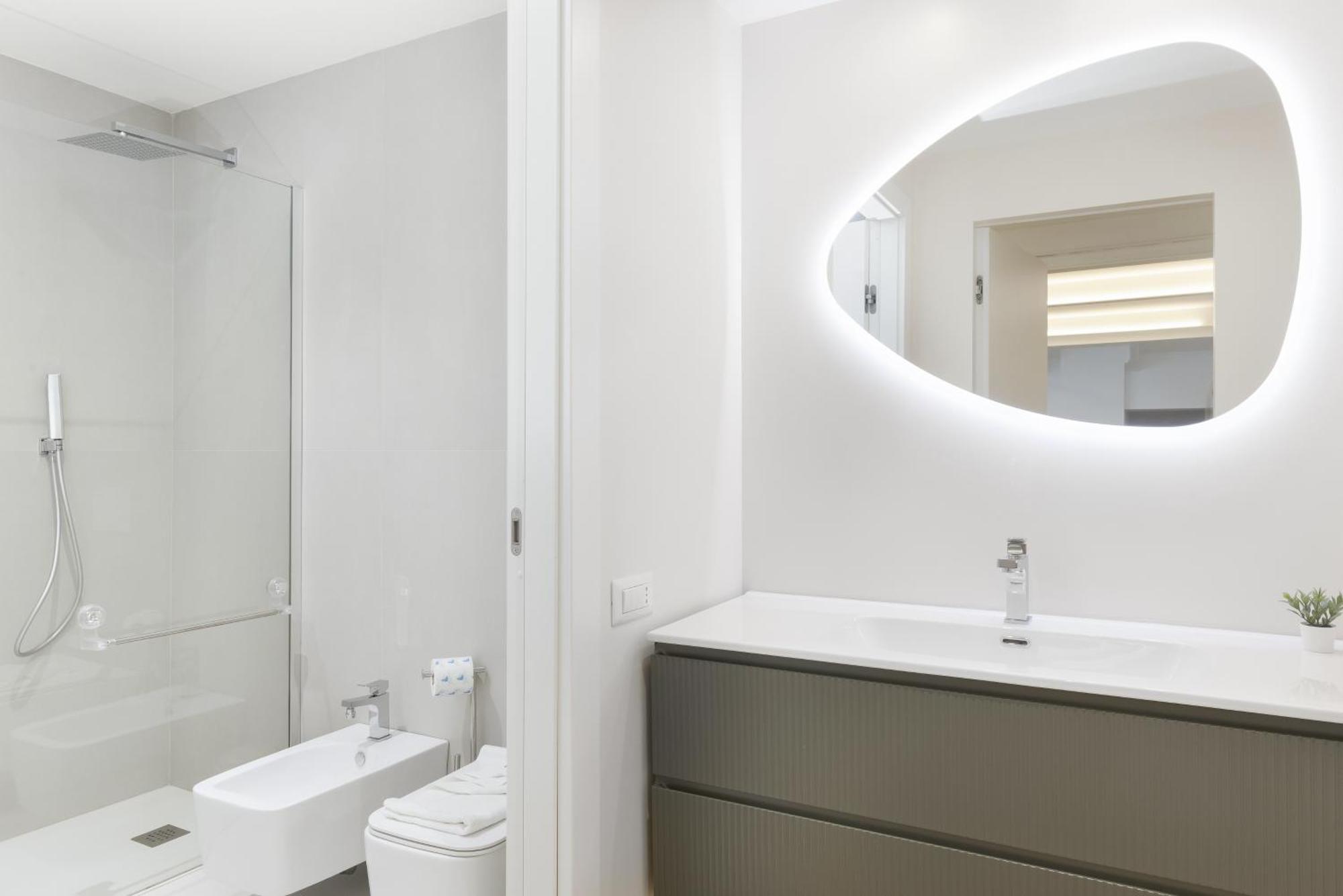 Luxury Loft Garibaldi Moscova Apartment *